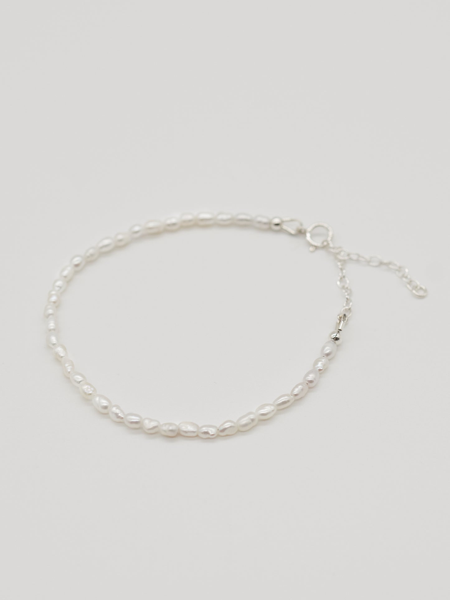 Smini Pearl Bracelet