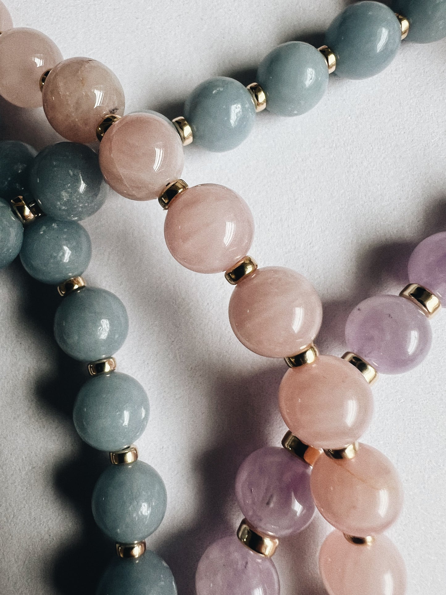 Daydream Necklace | Angelite