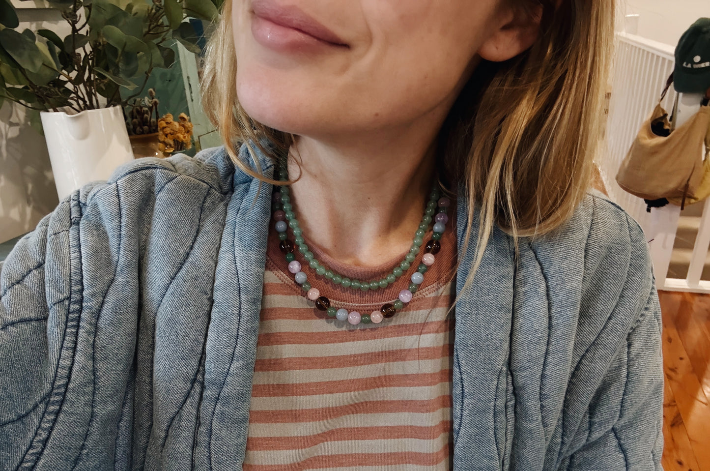 Stone Series | Easy Stackers | 3 Stone Choices