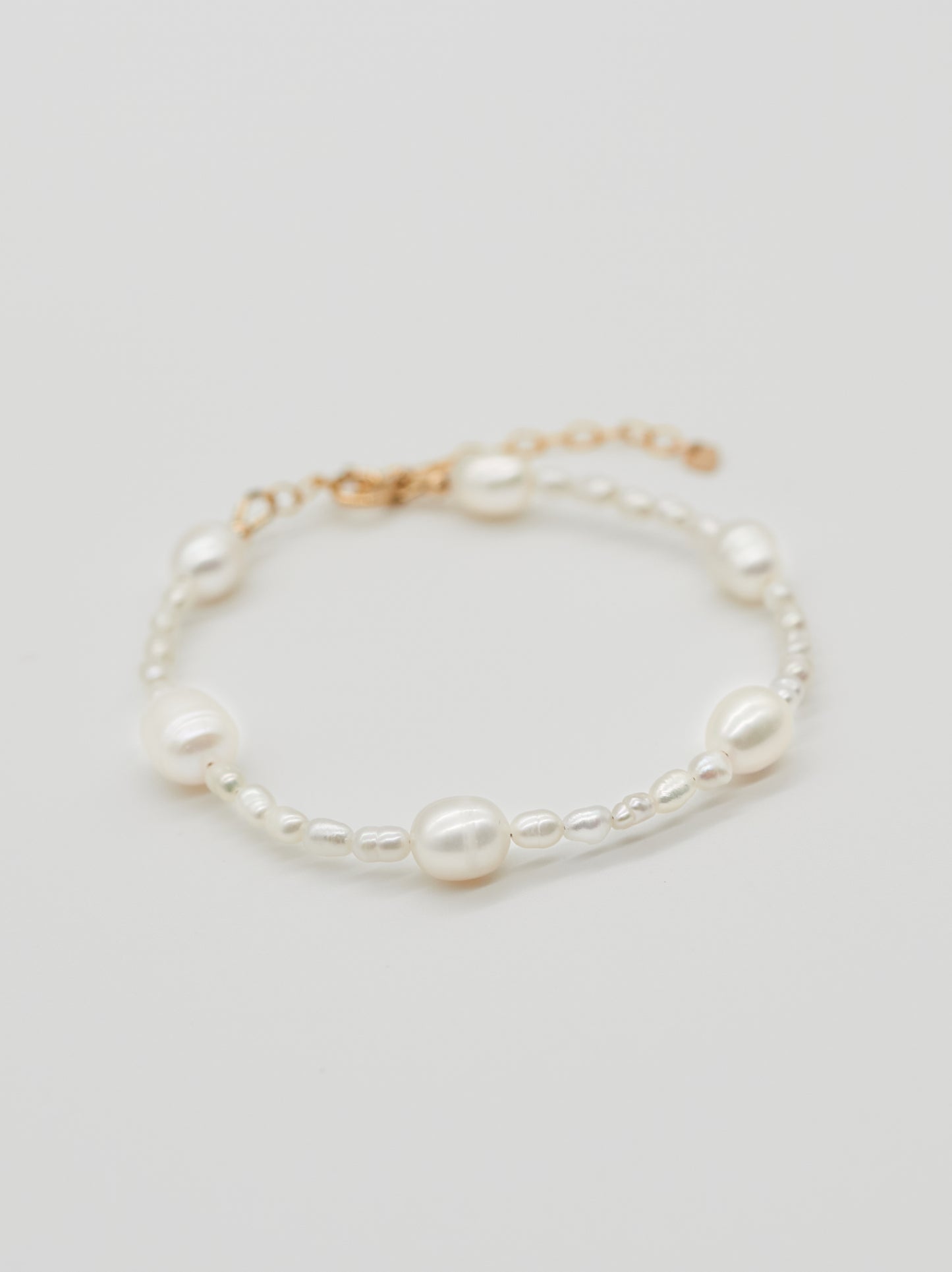 Celeste Pearl Bracelet
