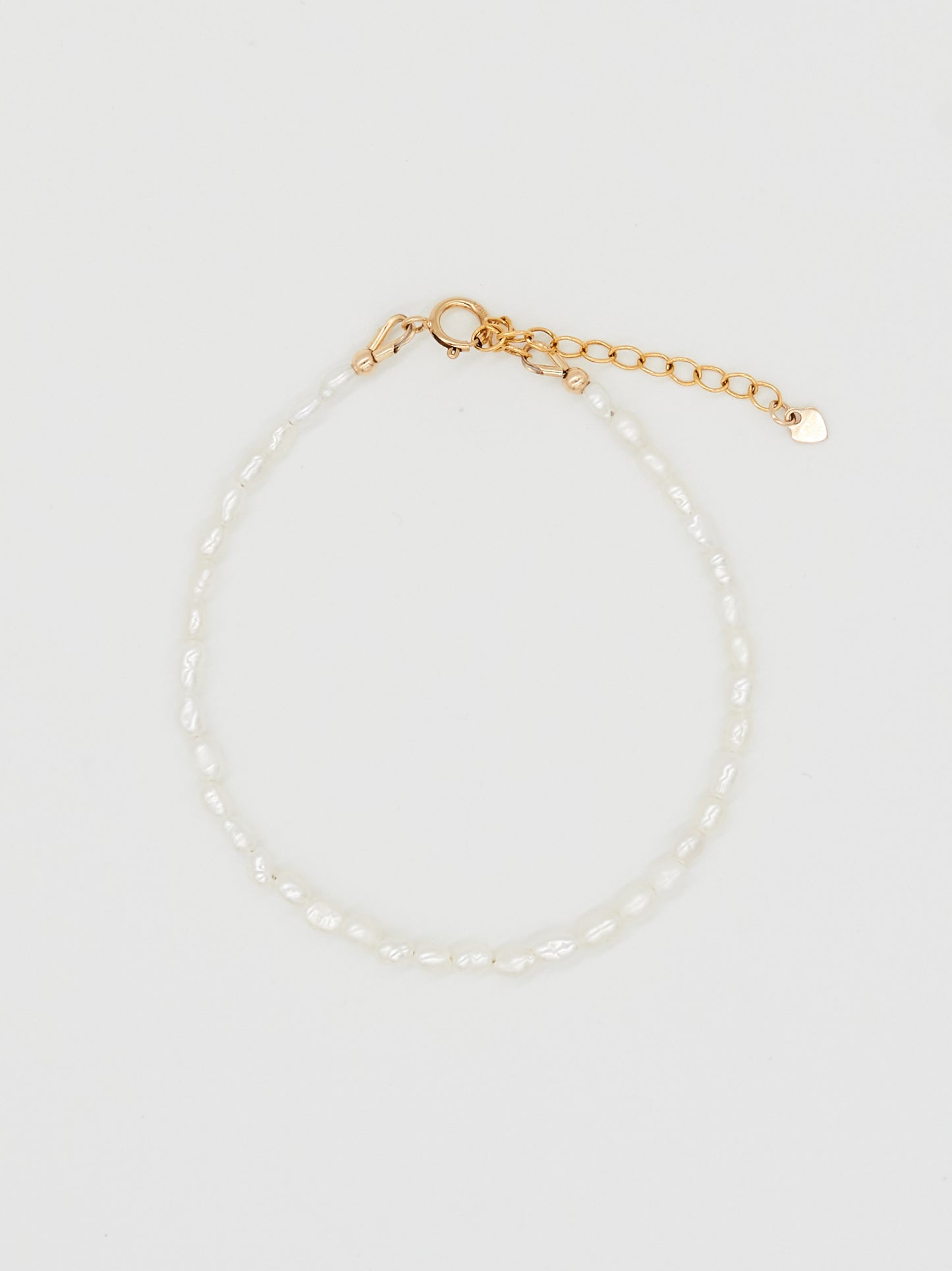 Smini Pearl Bracelet
