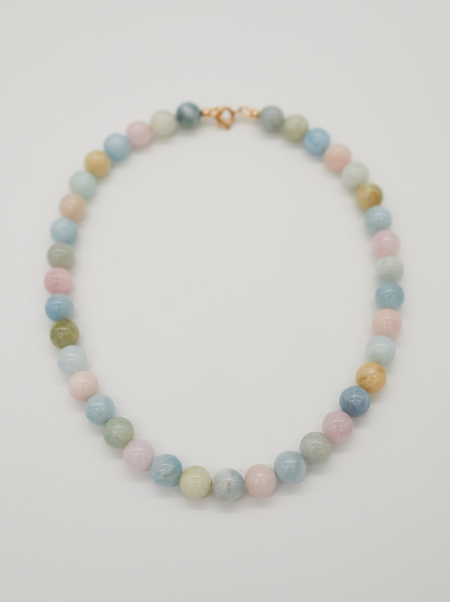 Candy Cloud Necklace