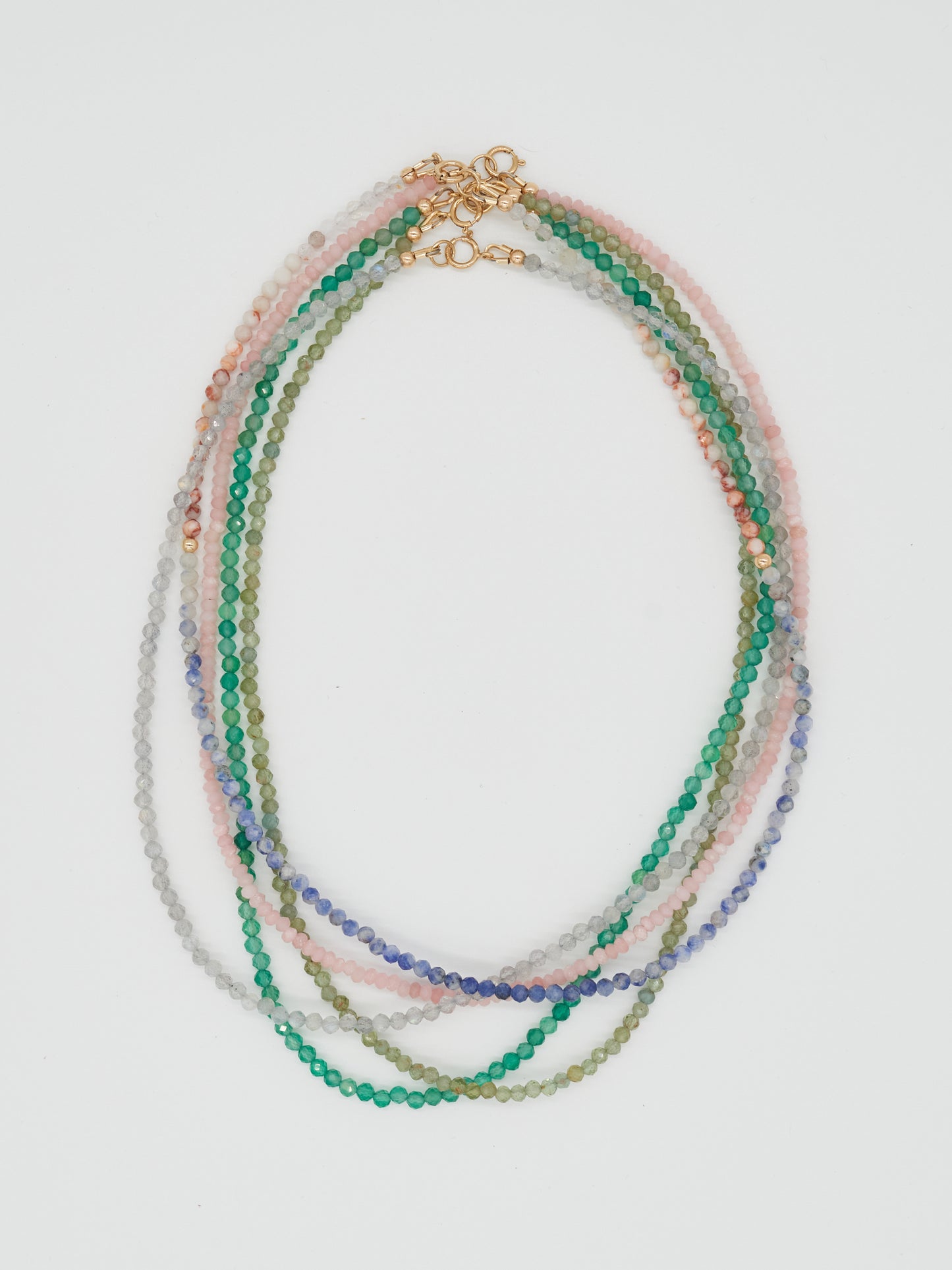 Stone Series | Centric | 5 Stone Choices