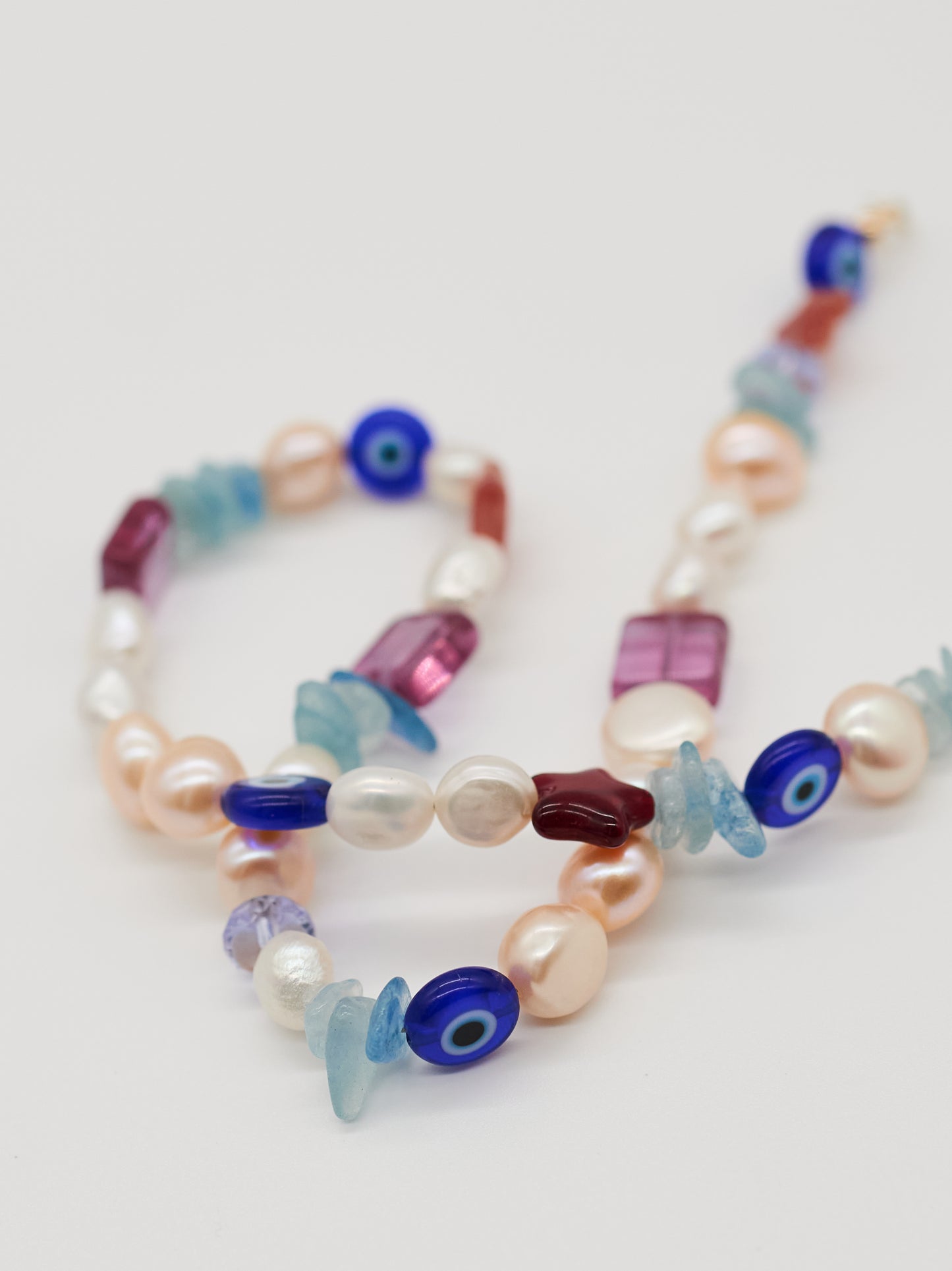 Dream Catcher Necklace