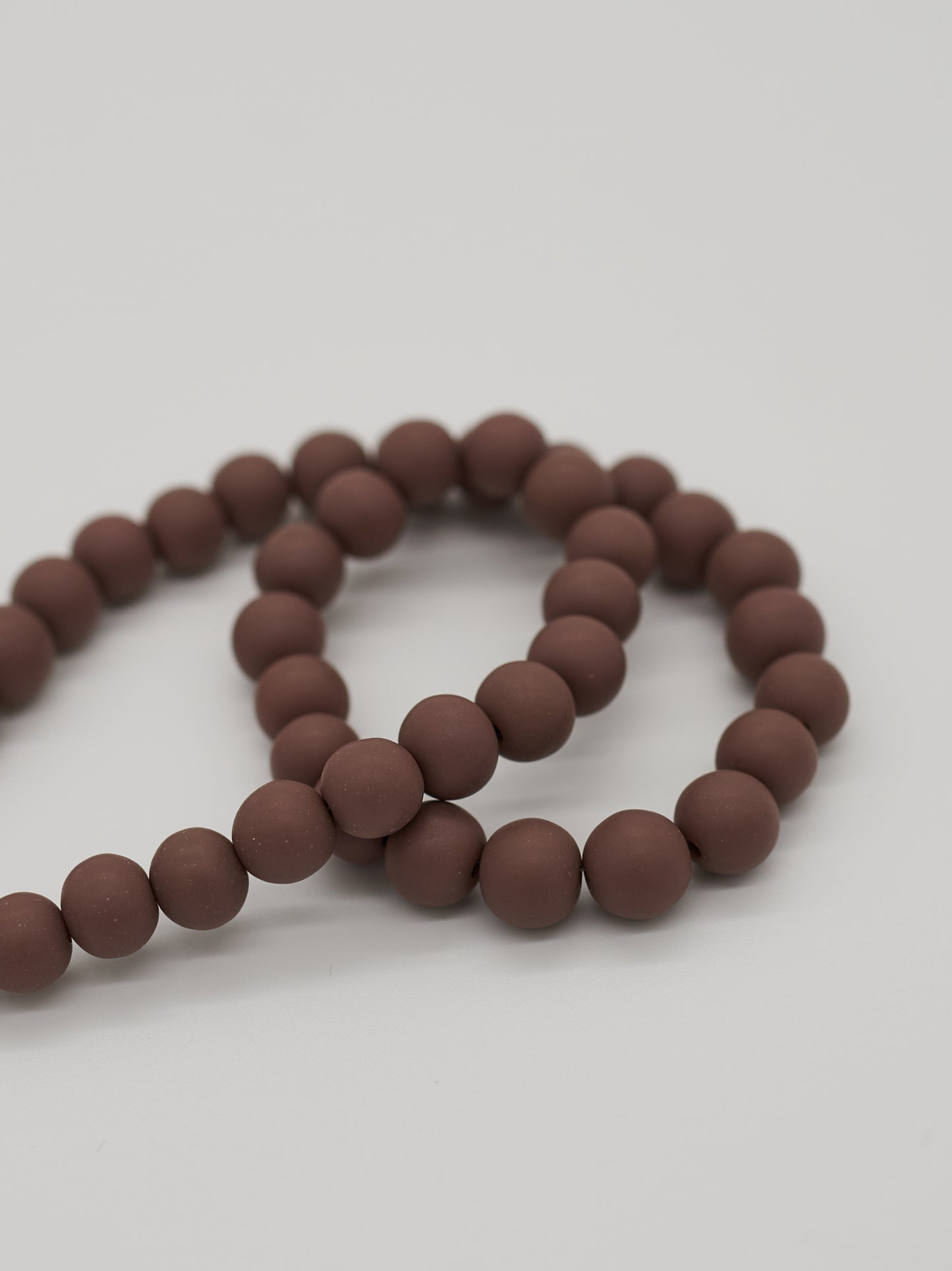 The Bubble Club Necklace | 3 Colour Choices