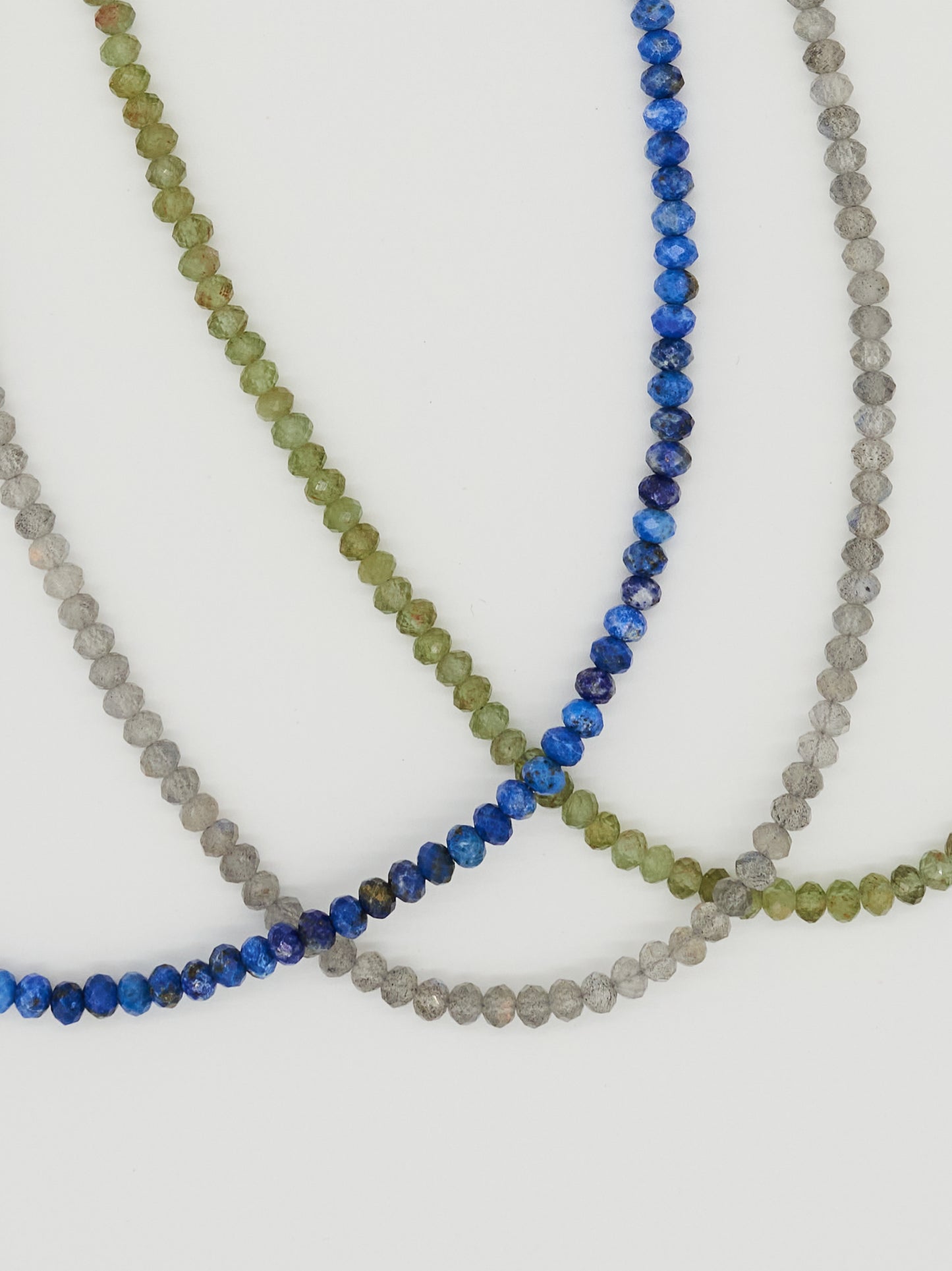 Stone Series | Bold | 3 Stone Choices