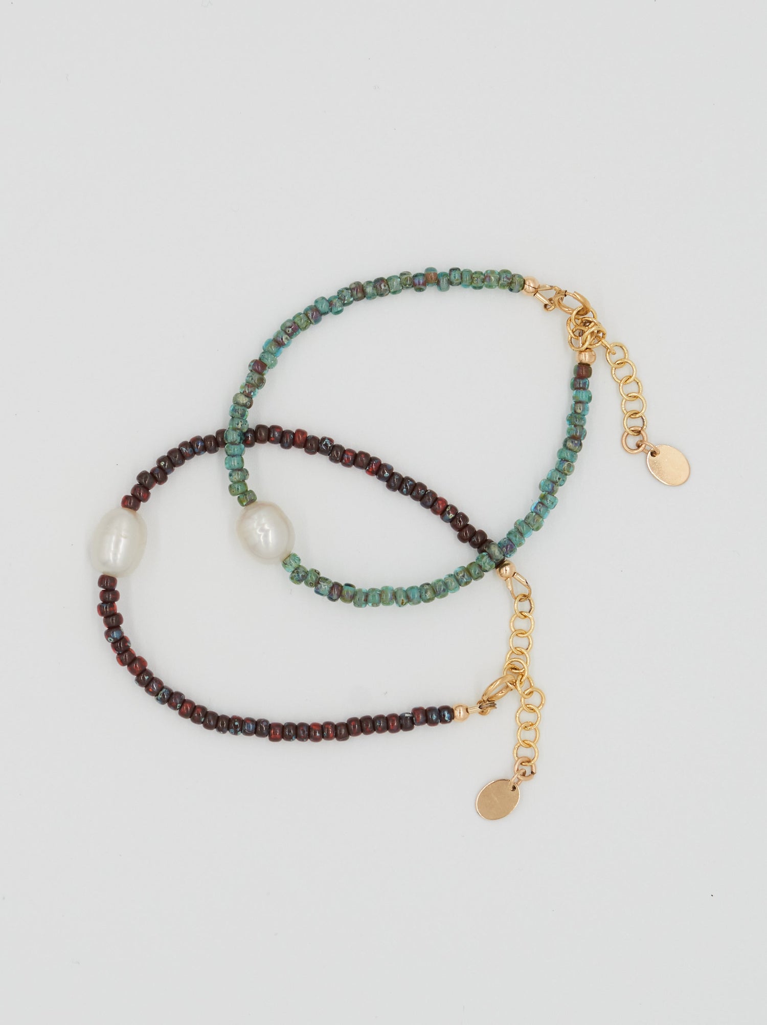 Bracelets