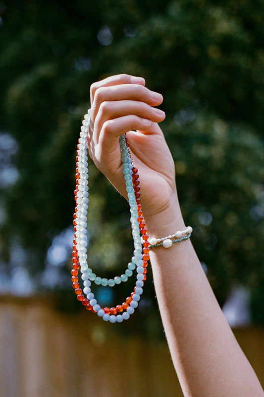 Stone Series | Easy Stackers | 3 Stone Choices