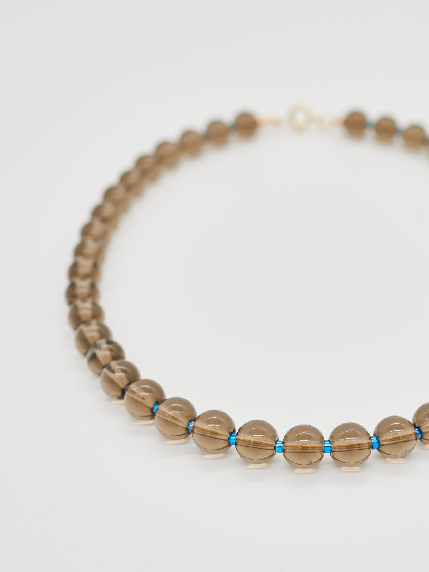 Hazel Eyes Necklace