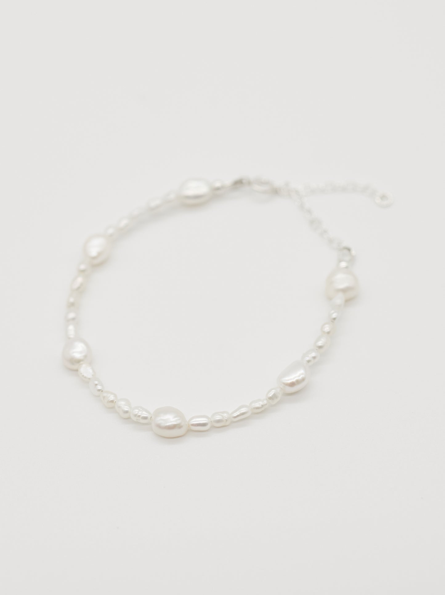 Celeste Pearl Bracelet