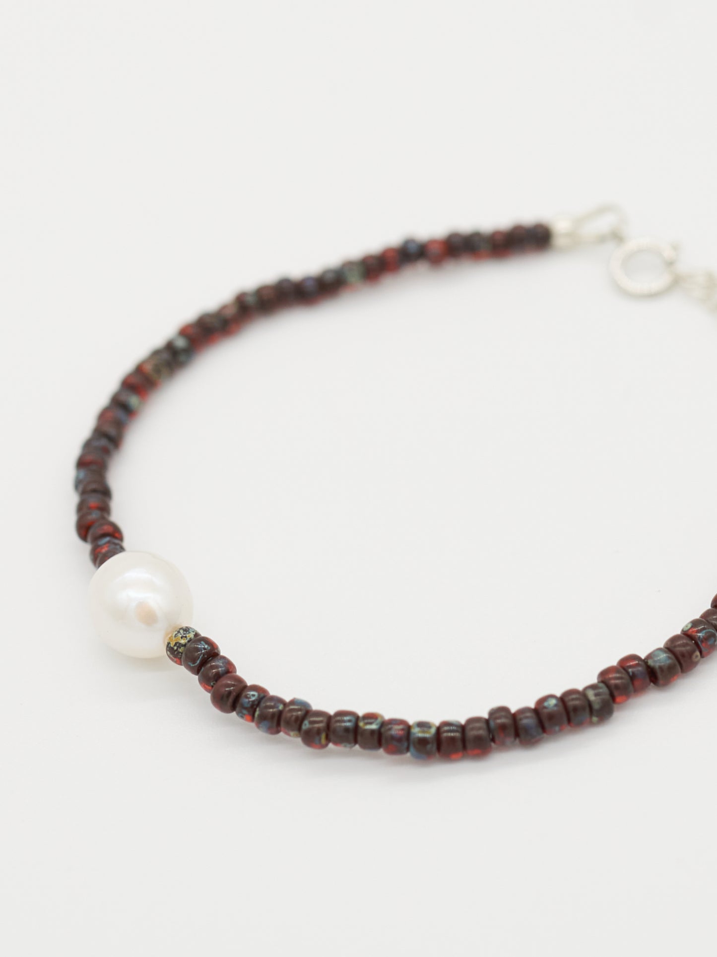 Picasso Pearl Bracelet | 2 Colour Options