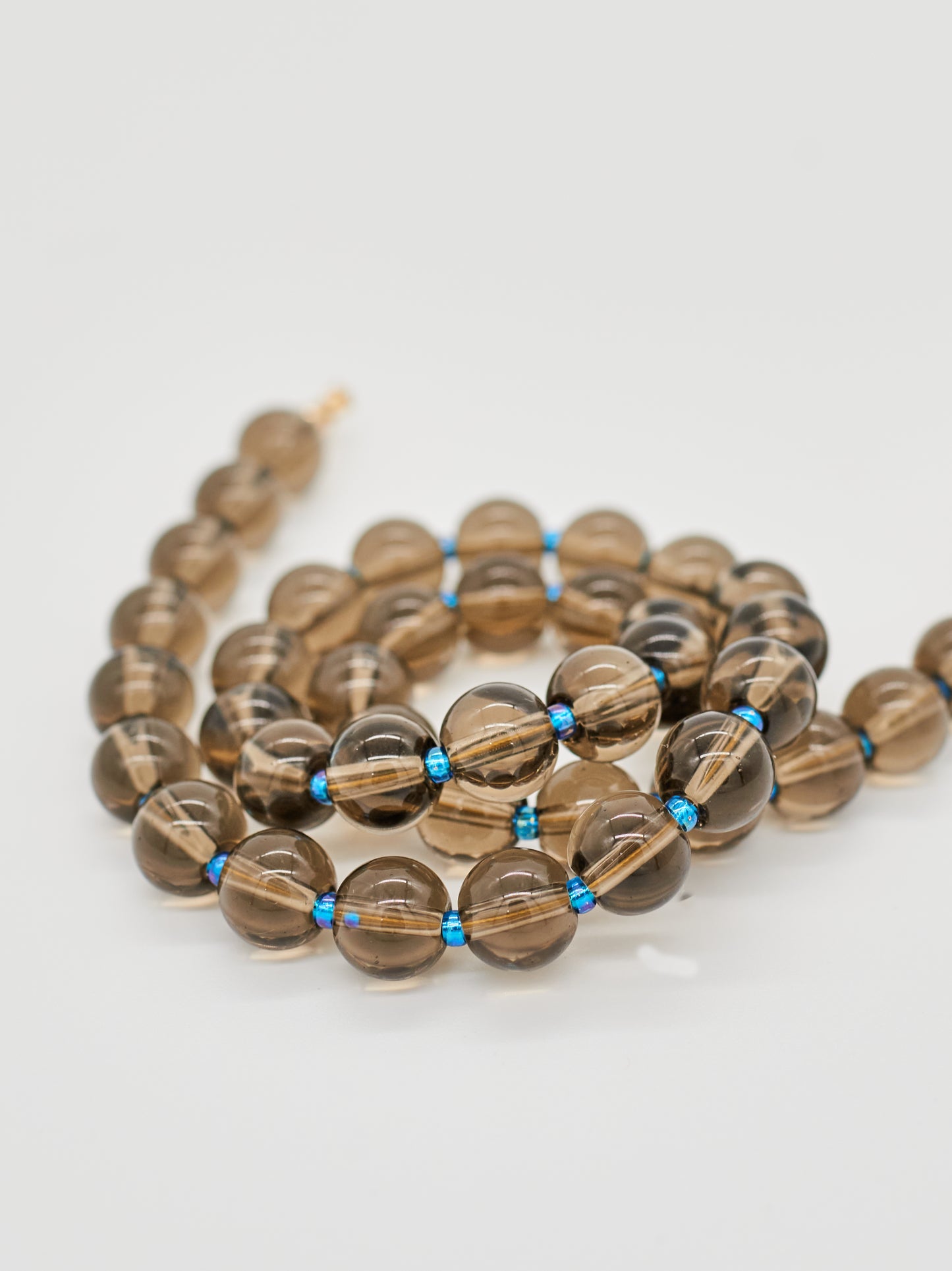 Hazel Eyes Necklace