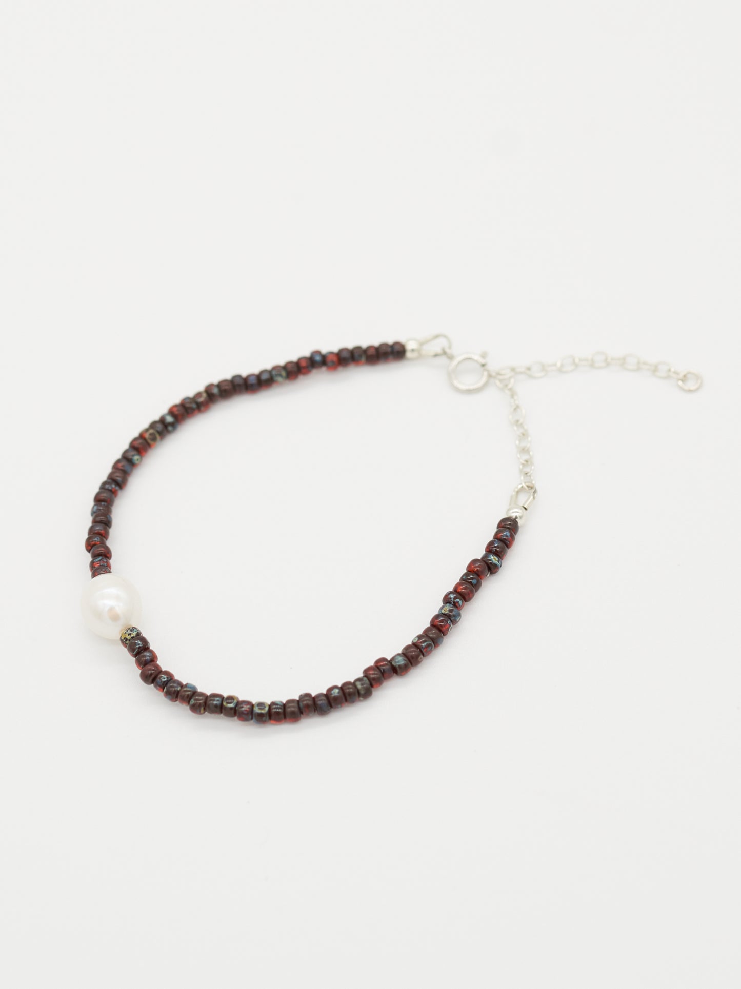 Picasso Pearl Bracelet | 2 Colour Options