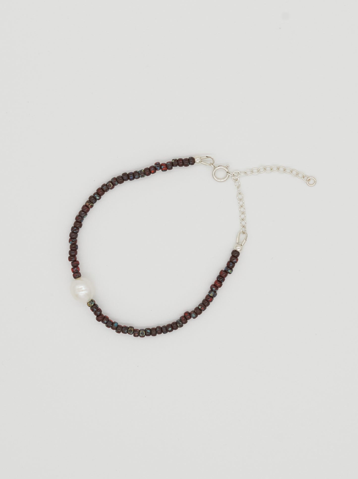 Picasso Pearl Bracelet | 2 Colour Options