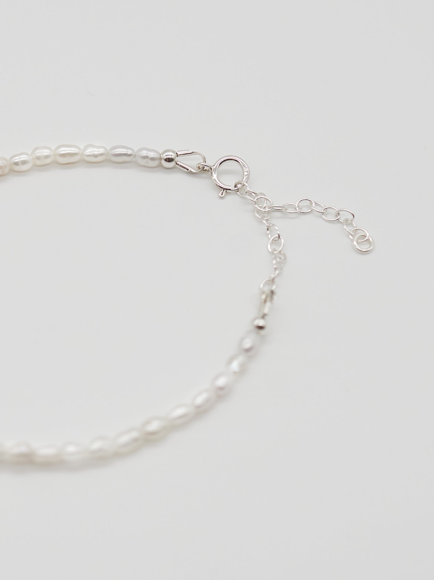 Smini Pearl Bracelet
