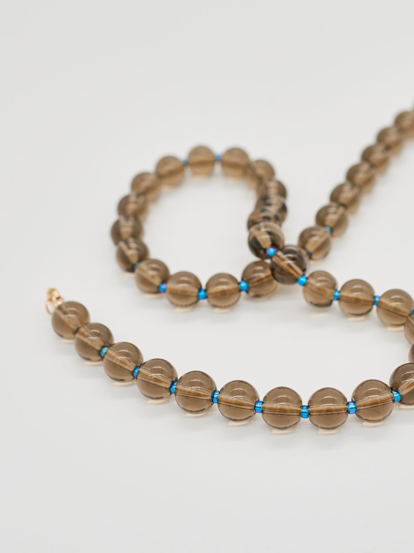 Hazel Eyes Necklace