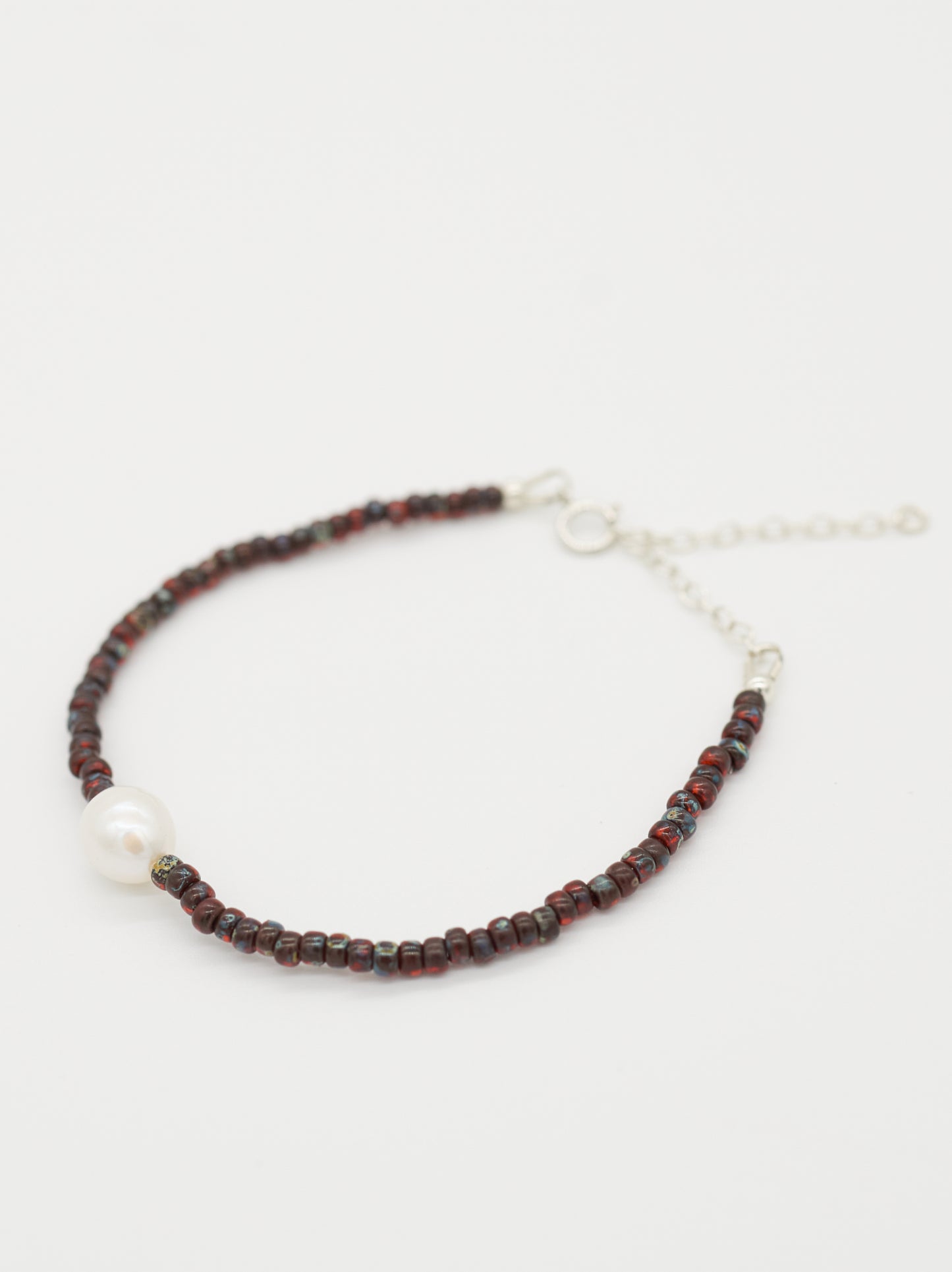 Picasso Pearl Bracelet | 2 Colour Options