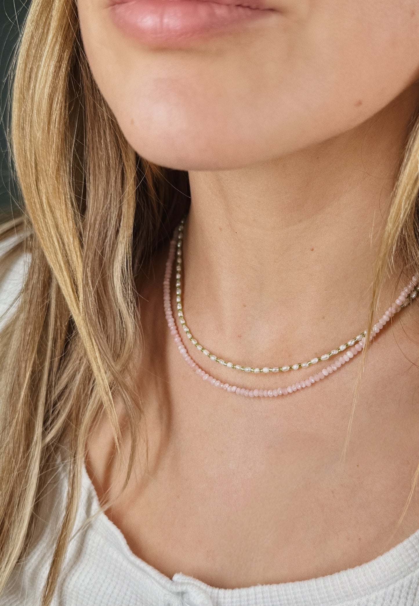 Stone Series | Centric | 5 Stone Choices