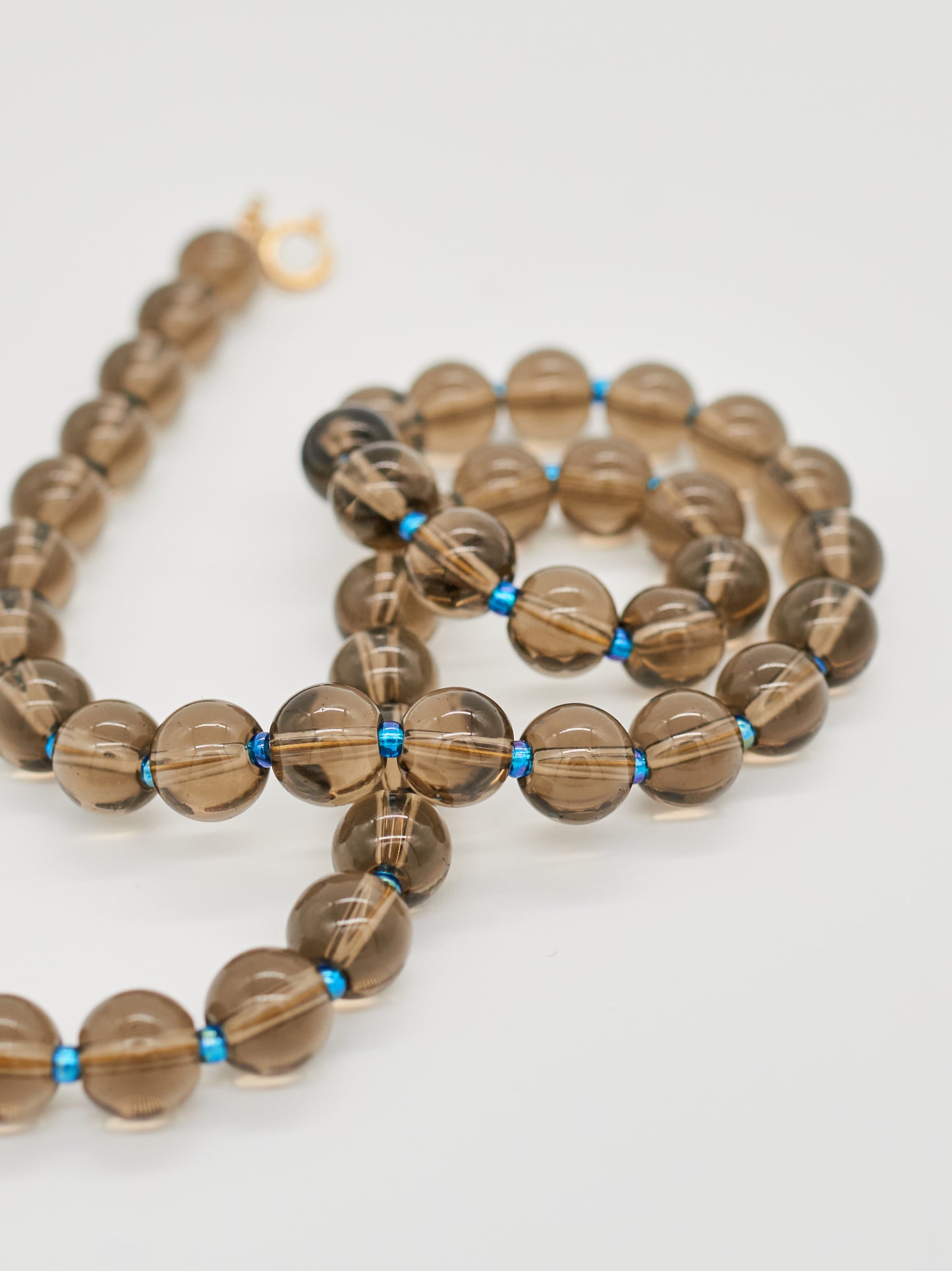 Hazel Eyes Necklace