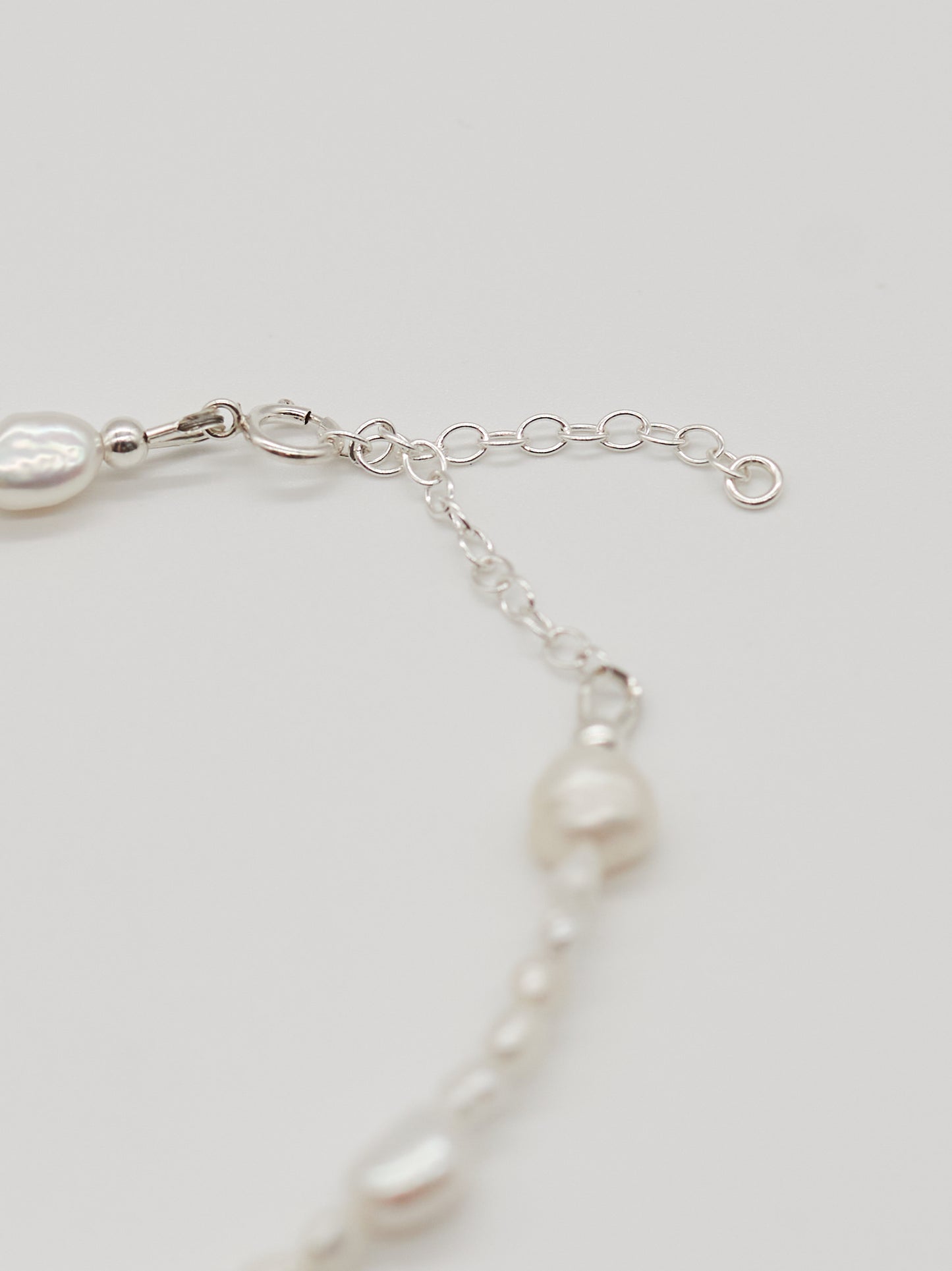 Celeste Pearl Bracelet