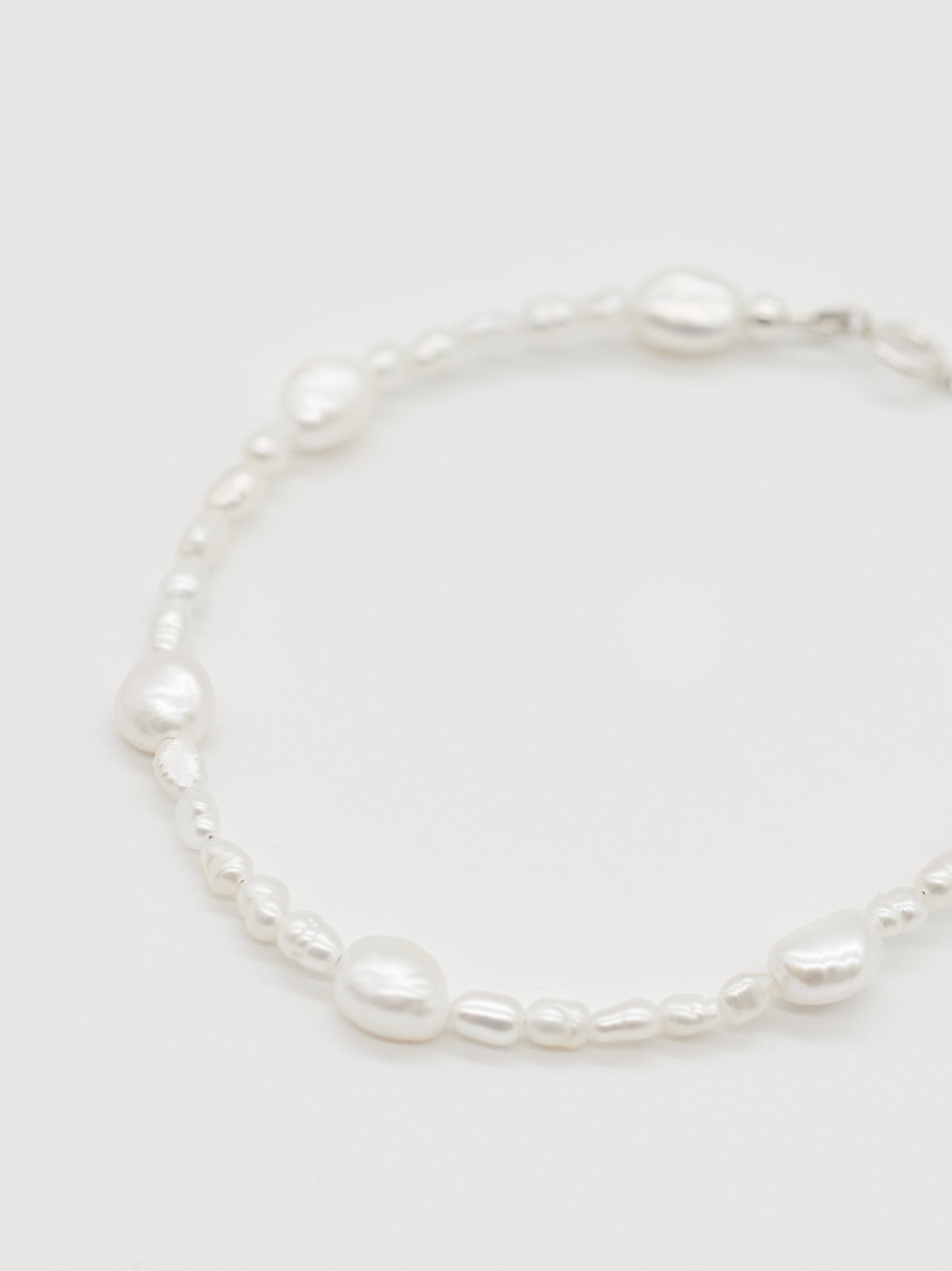 Celeste Pearl Bracelet