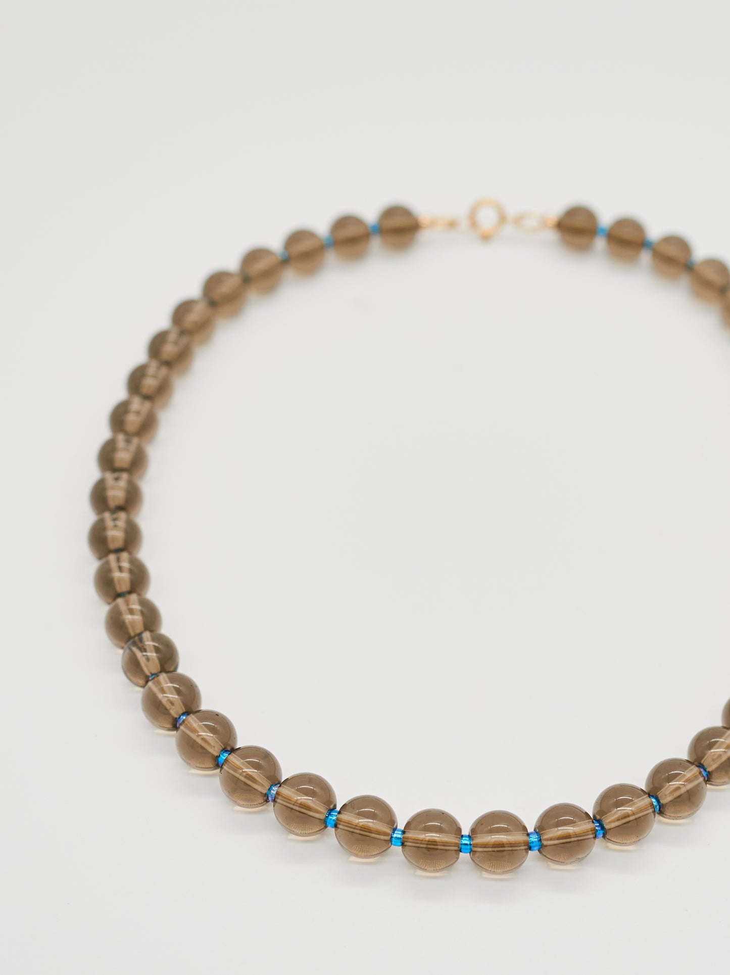 Hazel Eyes Necklace