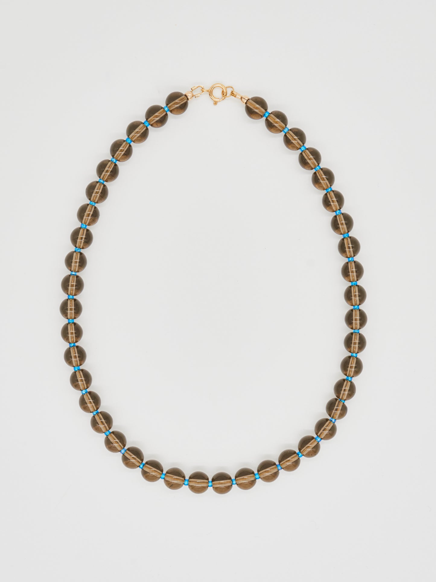 Hazel Eyes Necklace