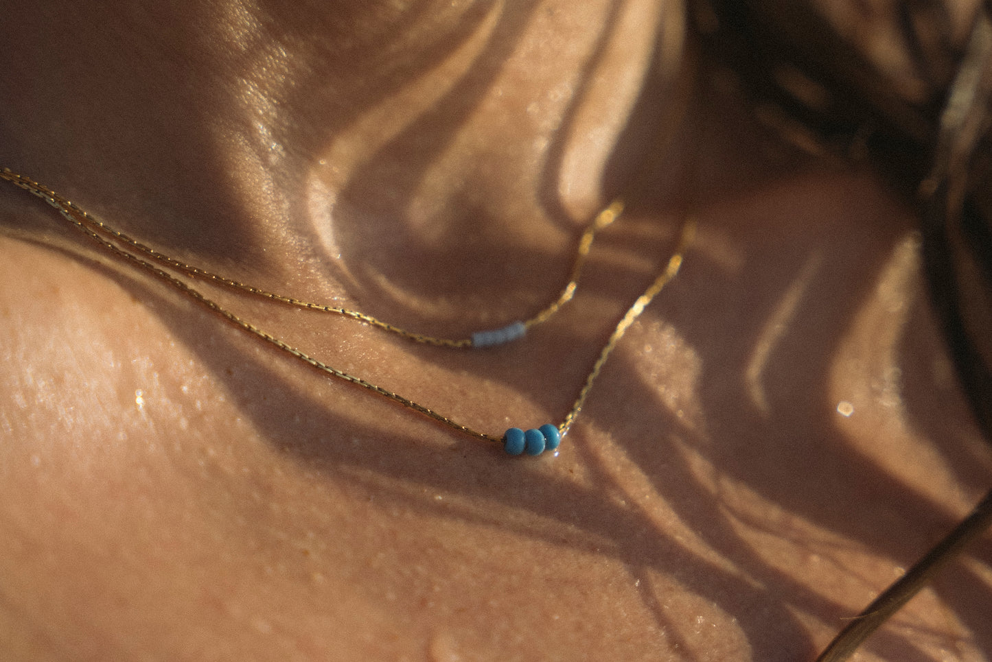Dotted Choker | 3 Colour Options