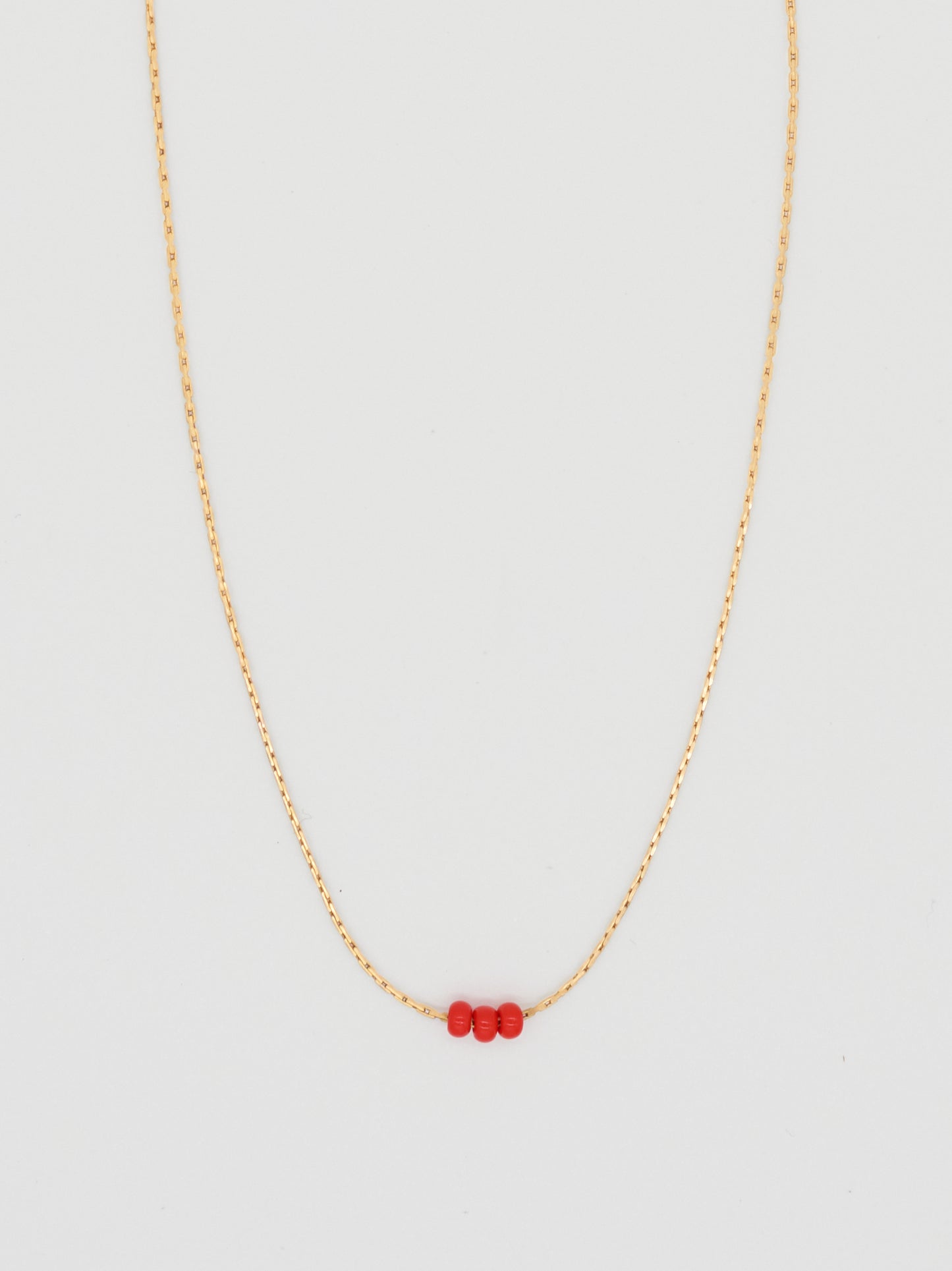 Dotted Choker | 3 Colour Options