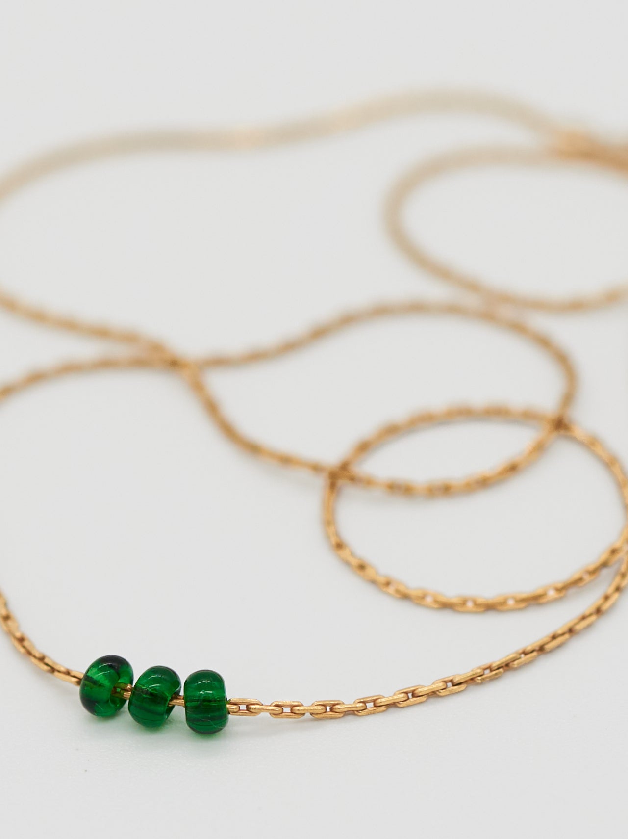 Dotted Choker | 3 Colour Options