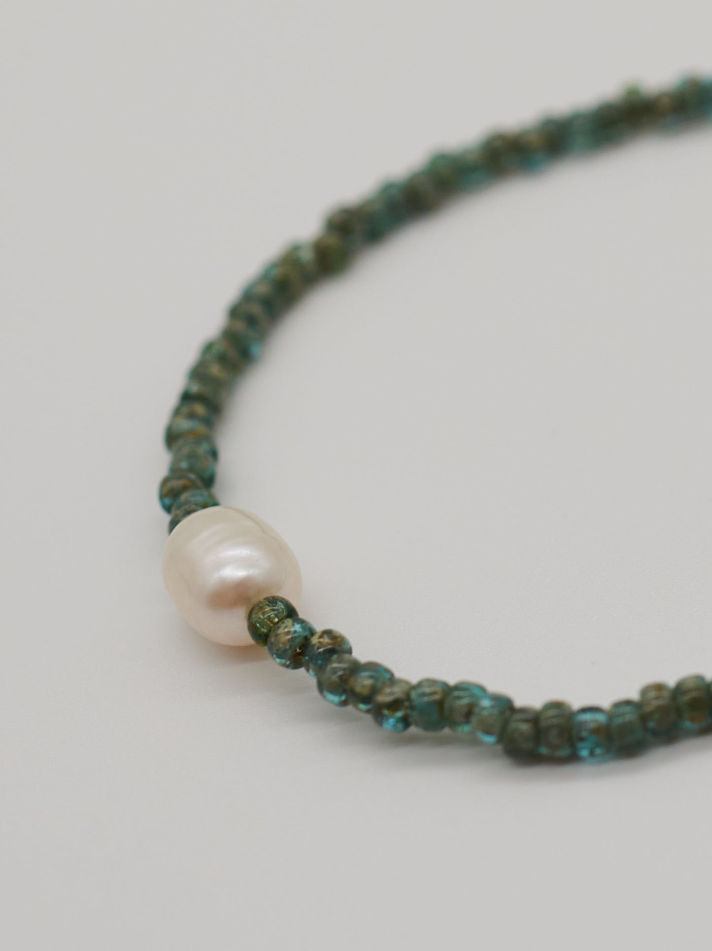 Picasso Pearl Bracelet | 2 Colour Options