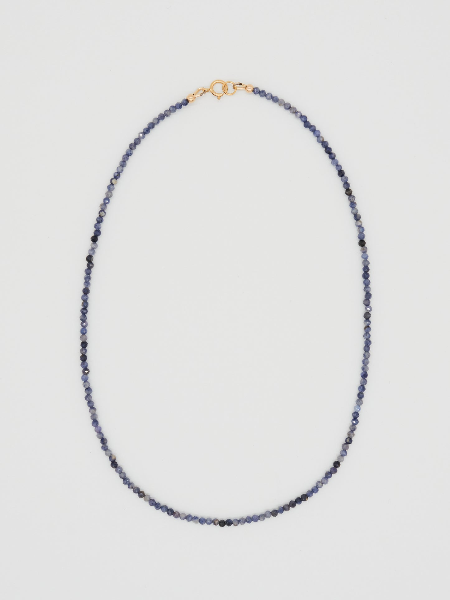 Stone Series | Fine | 4 Stone Choices