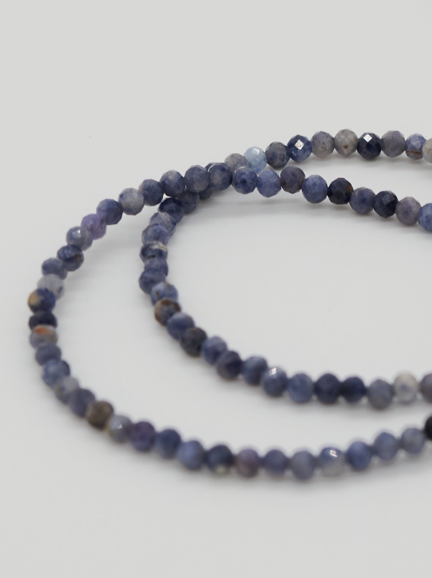 Stone Series | Fine | 4 Stone Choices