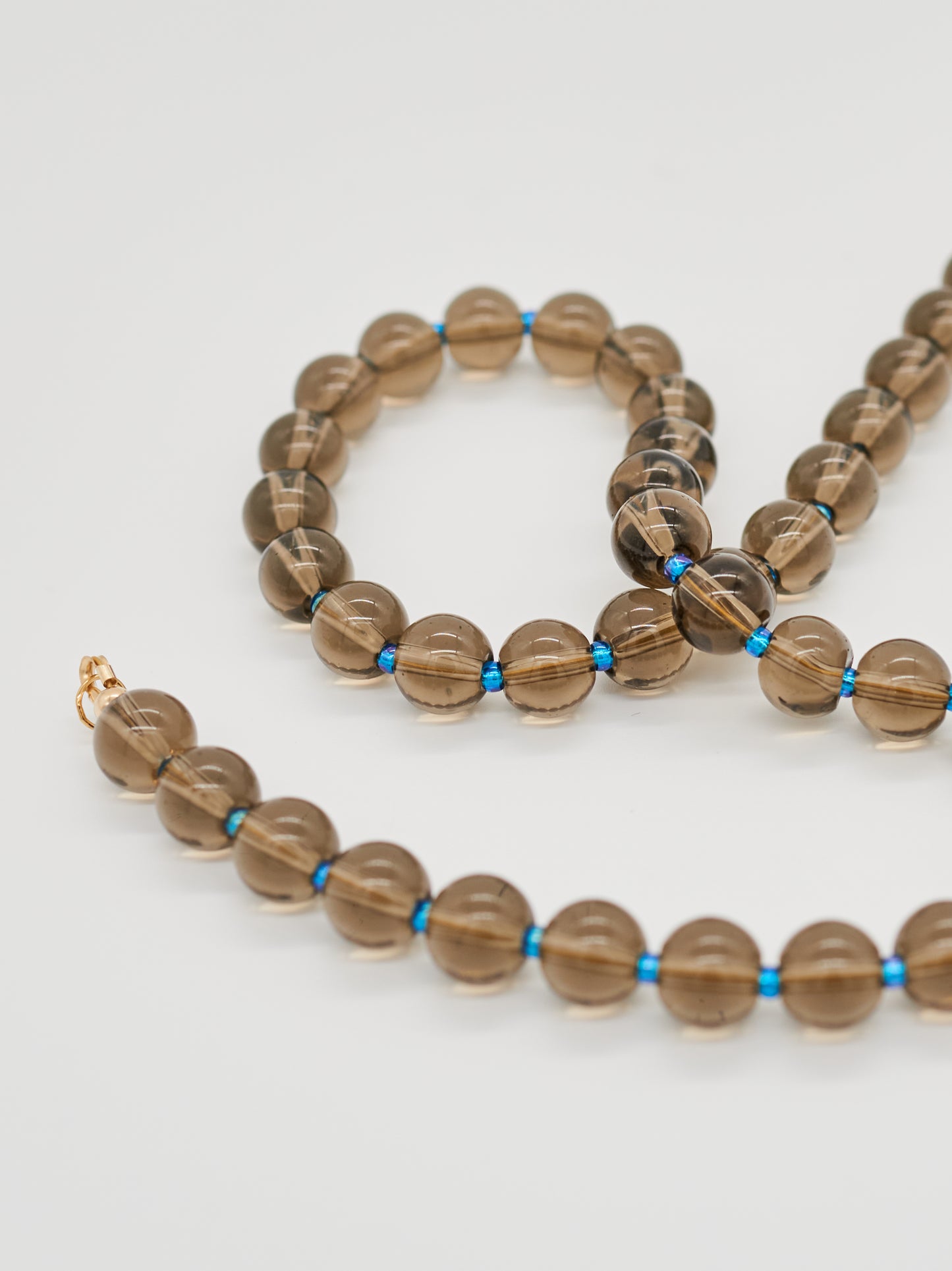 Hazel Eyes Necklace