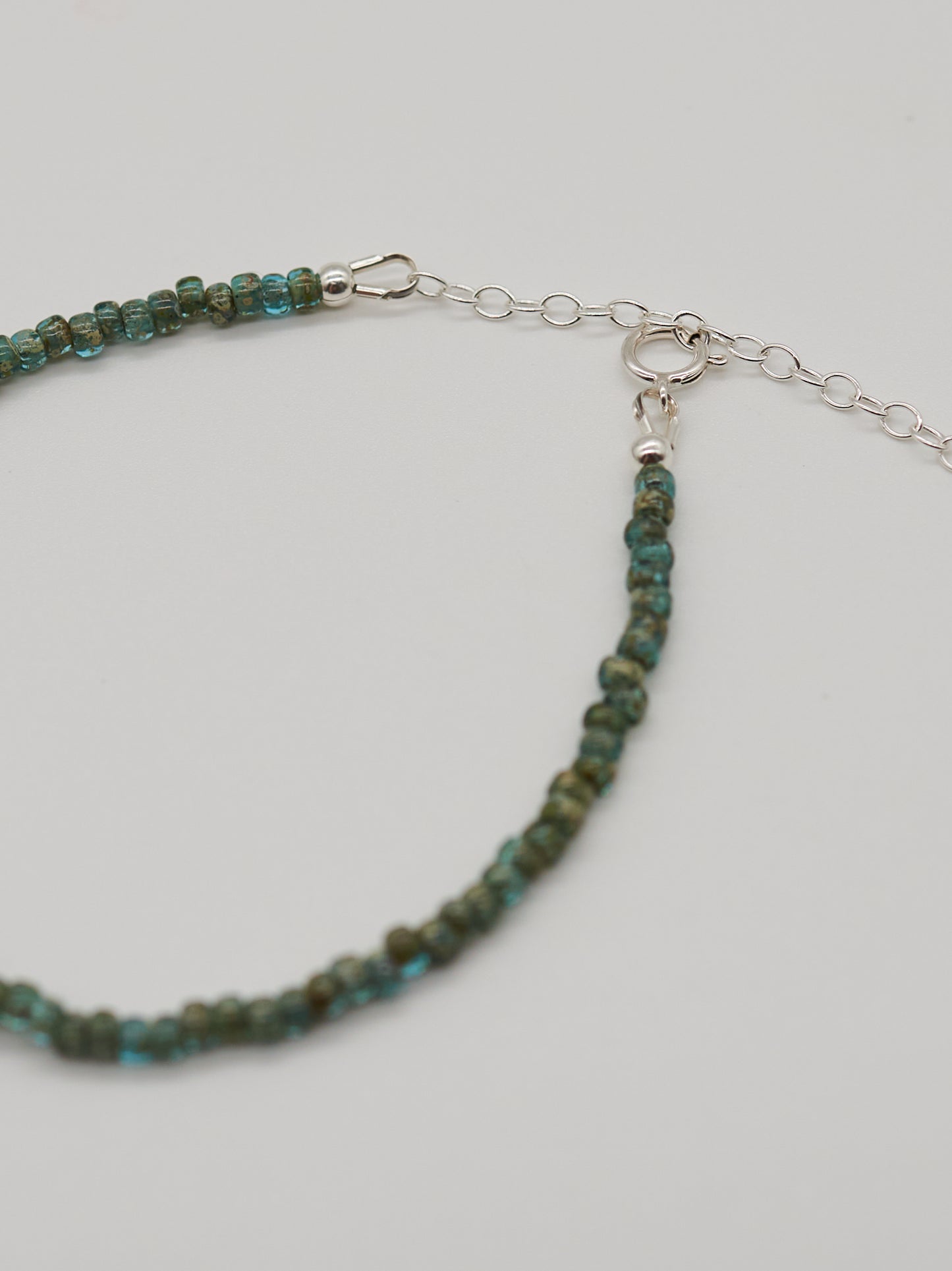 Picasso Pearl Bracelet | 2 Colour Options