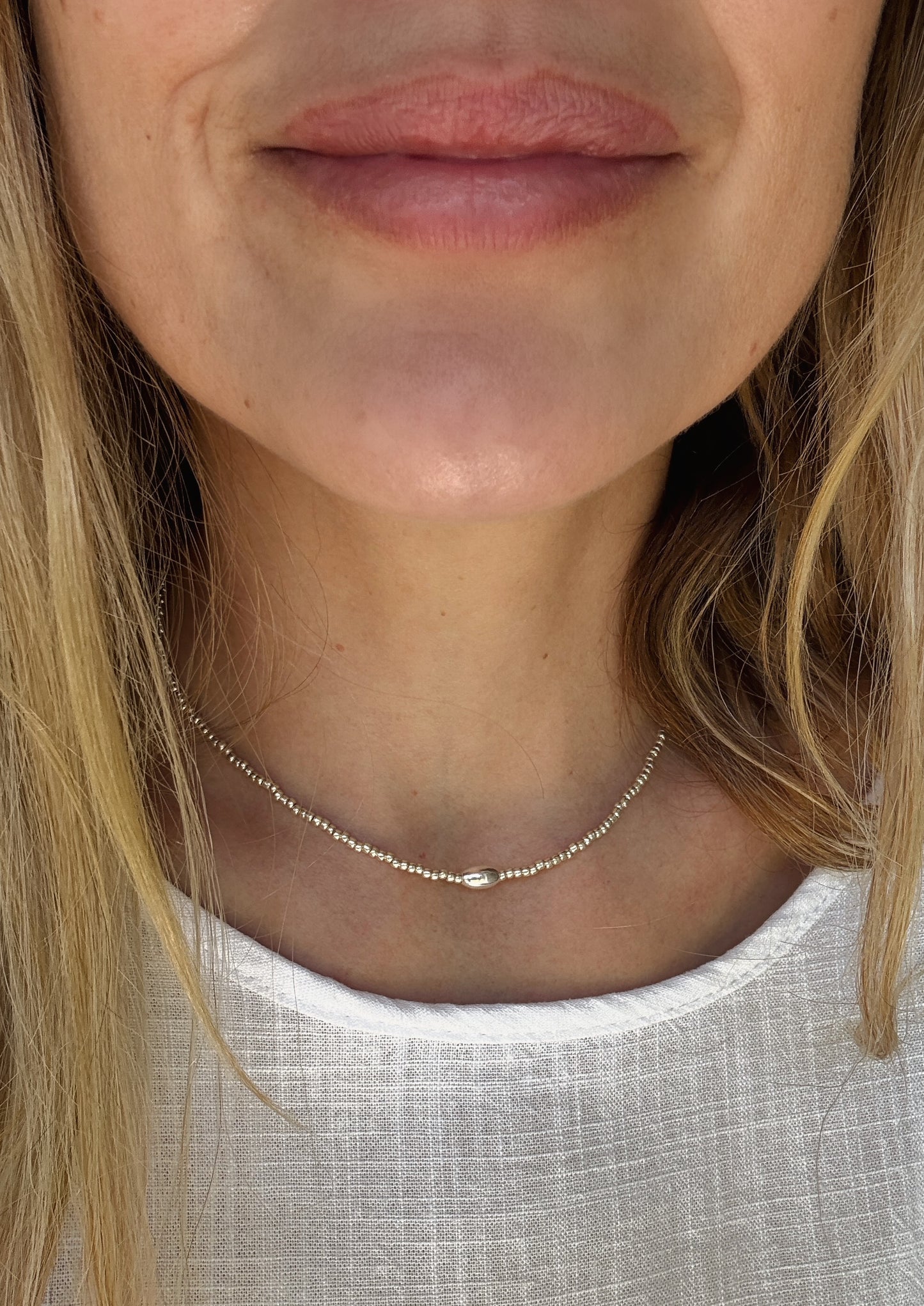 Cadence One Necklace
