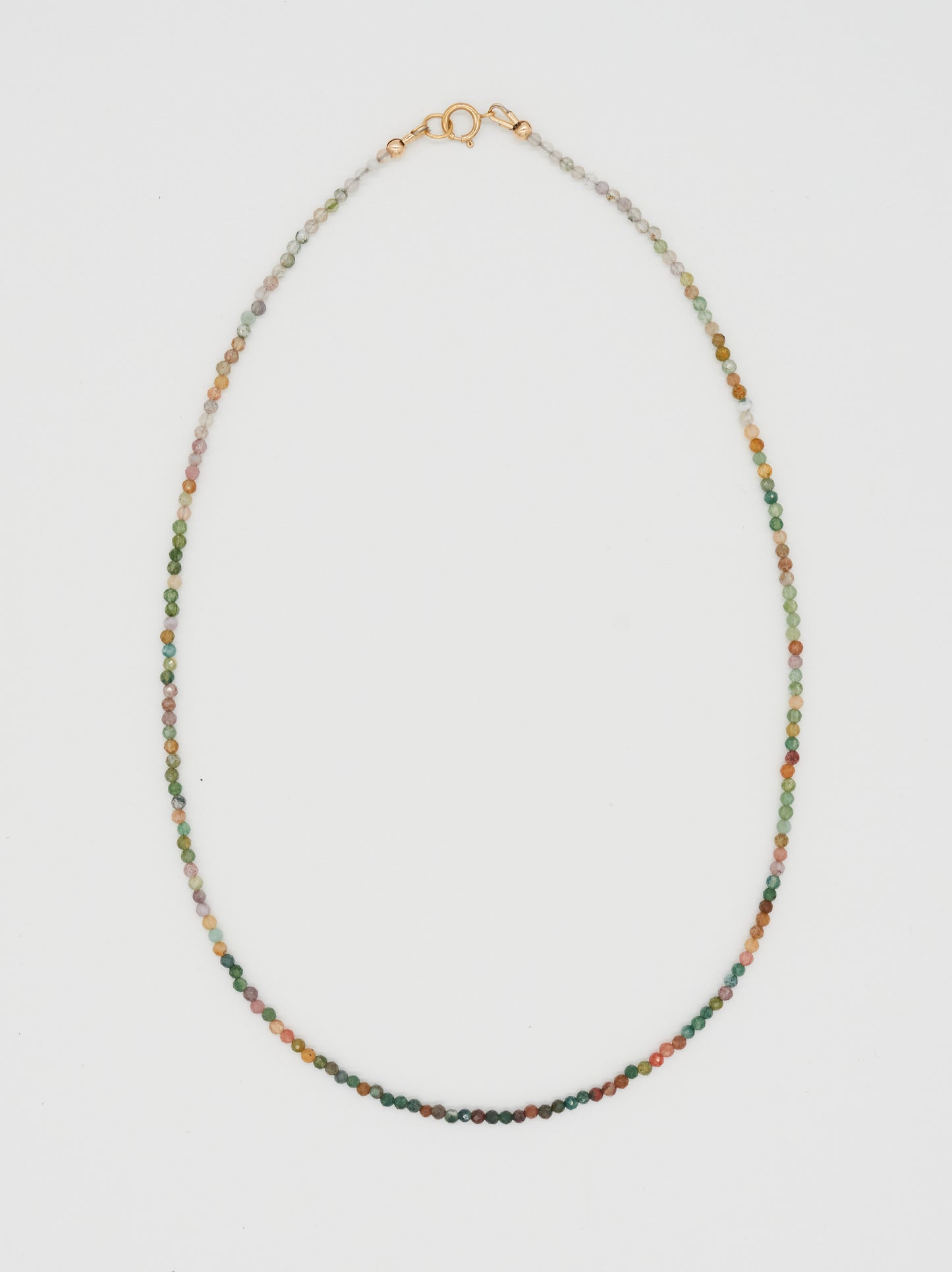 Stone Series | Fine | 4 Stone Choices