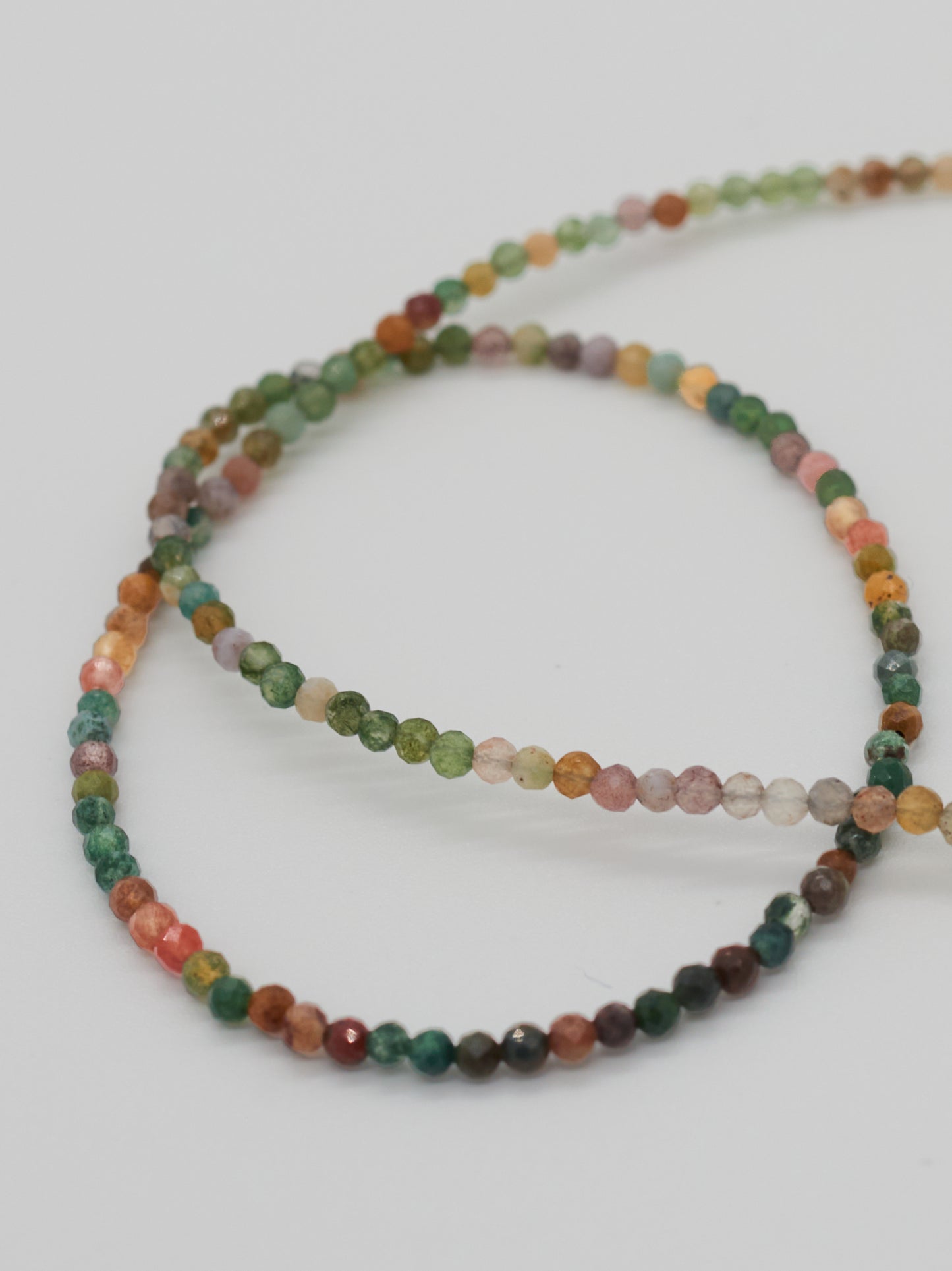Stone Series | Fine | 4 Stone Choices