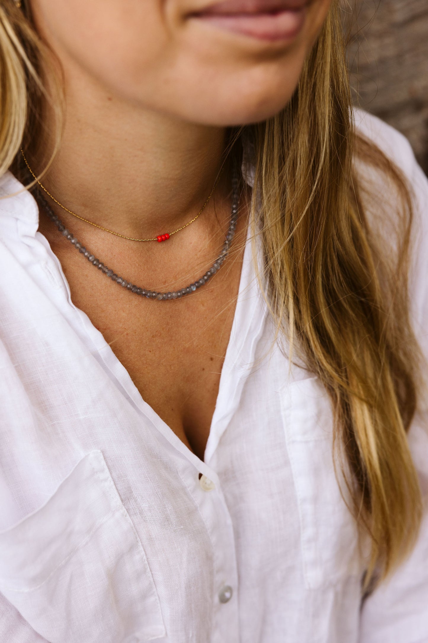 Stone Series | Bold | 4 Stone Choices