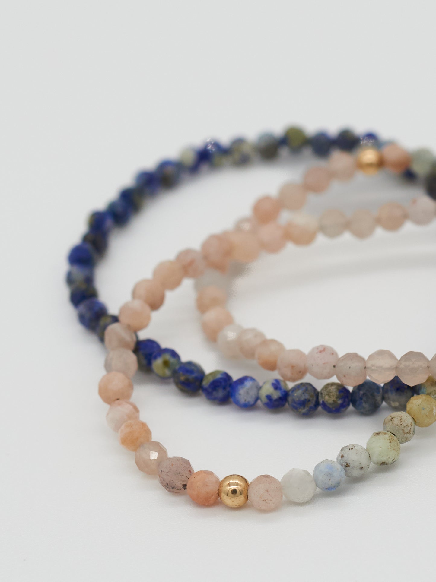 Stone Series | Centric | 4 Stone Choices