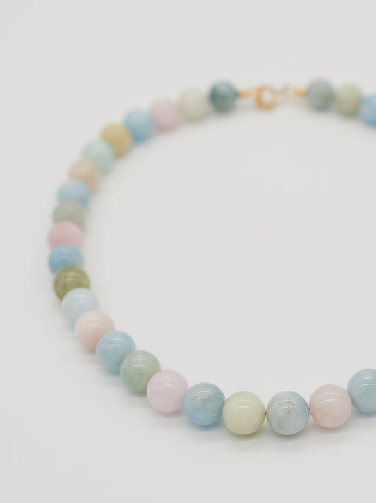 Candy Cloud Necklace