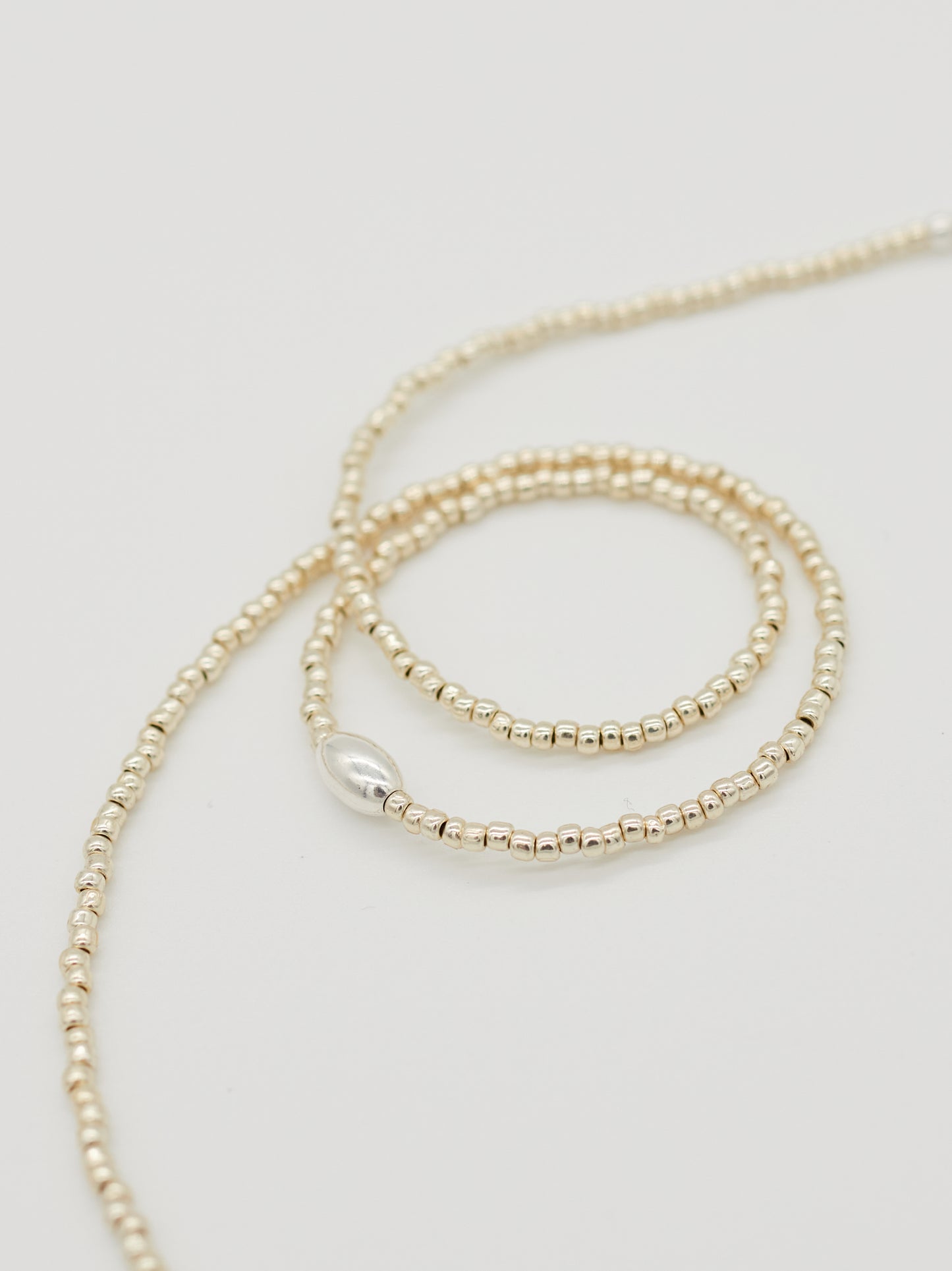 Cadence One Necklace