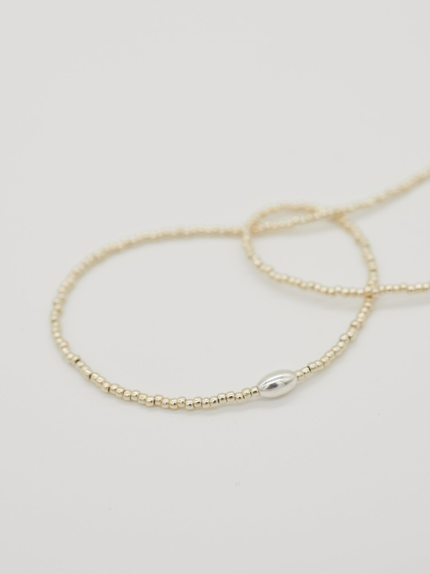 Cadence One Necklace