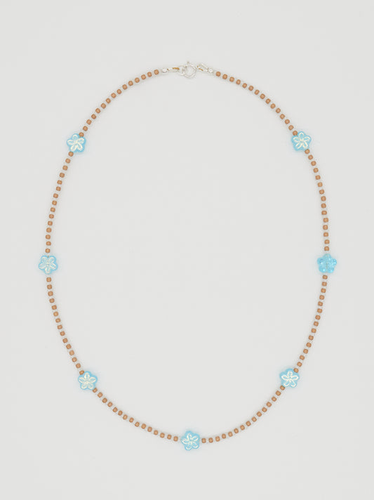 Daisy Chain Necklace