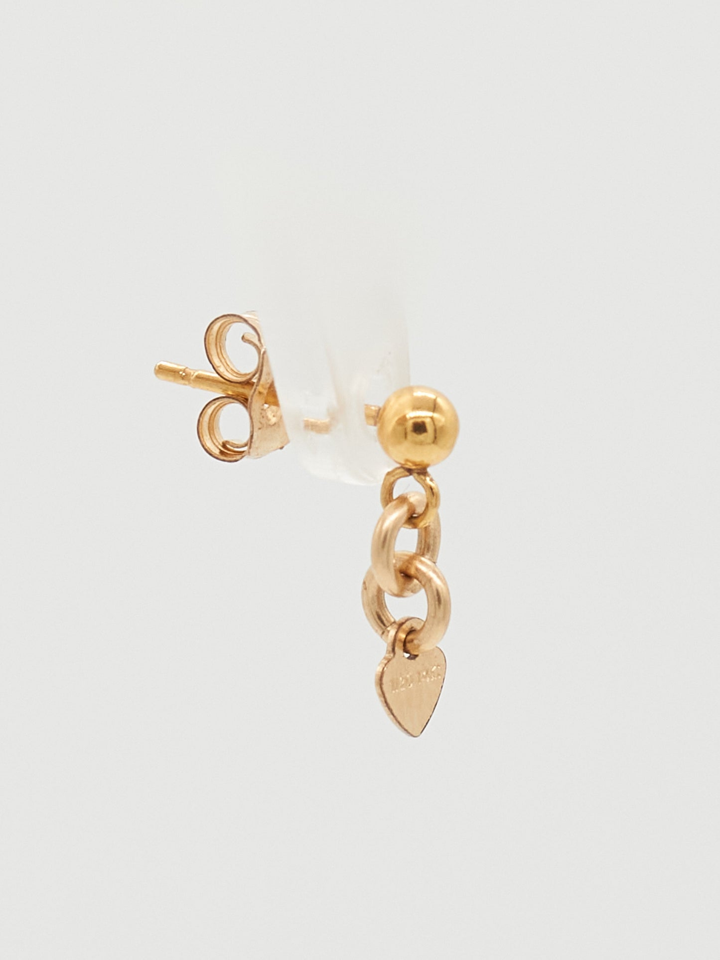 Darling Chain Earrings