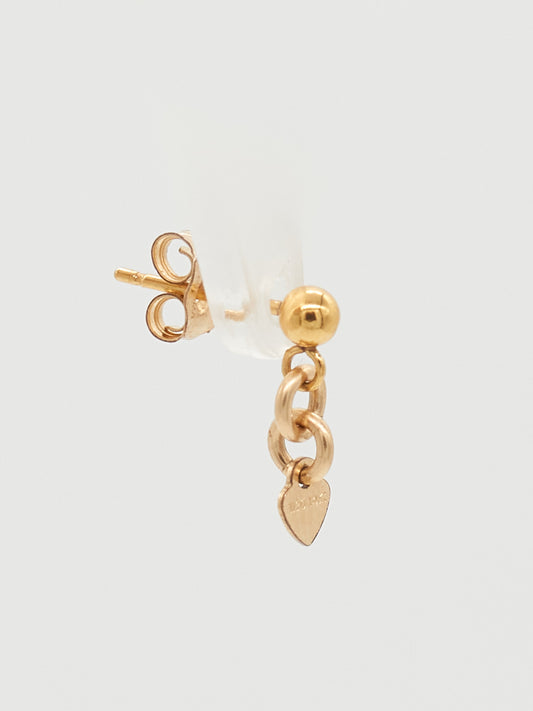 Darling Chain Earrings
