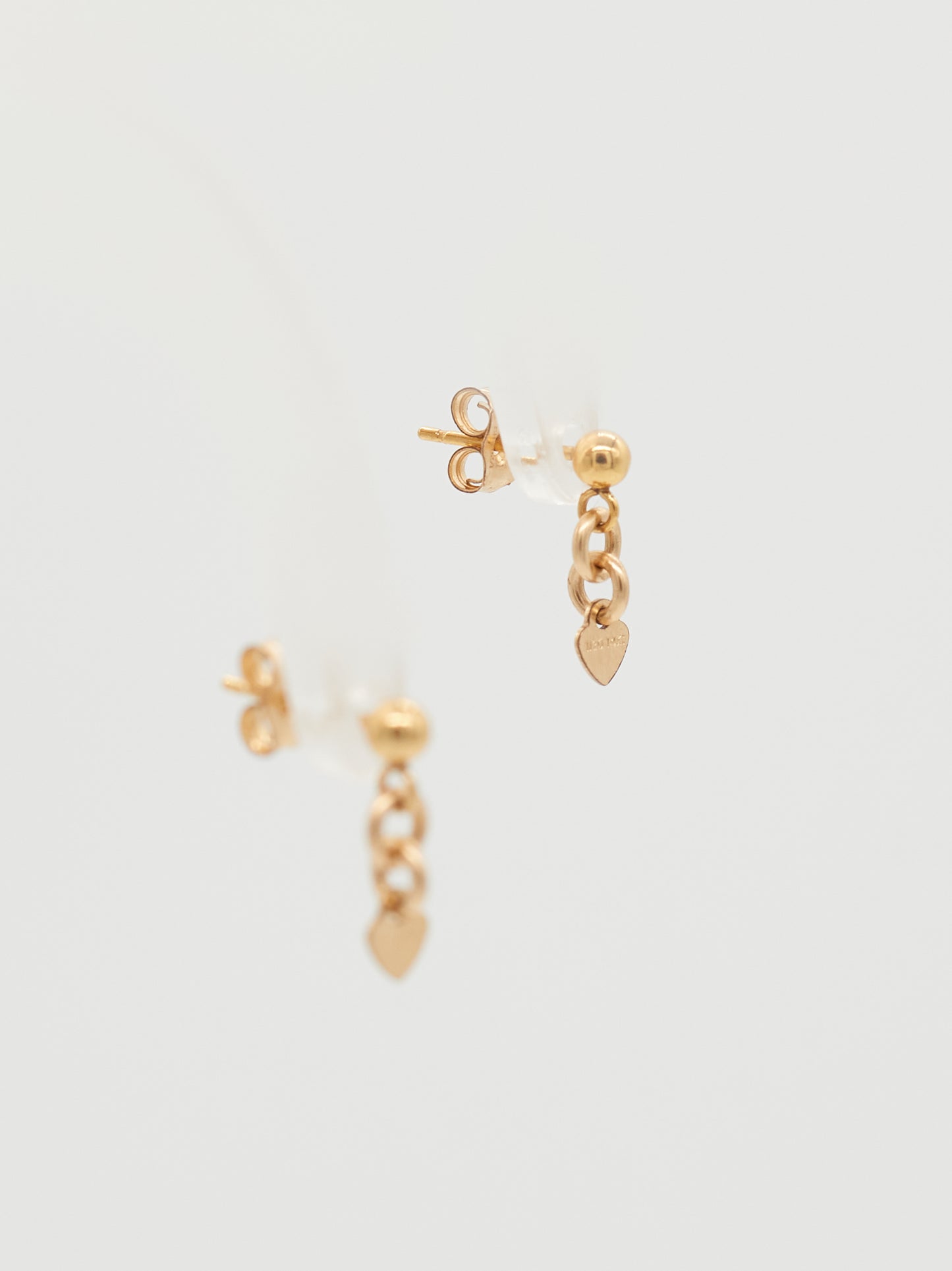 Darling Chain Earrings