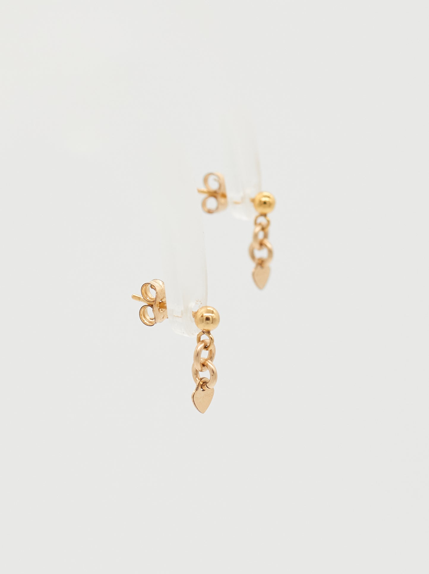 Darling Chain Earrings