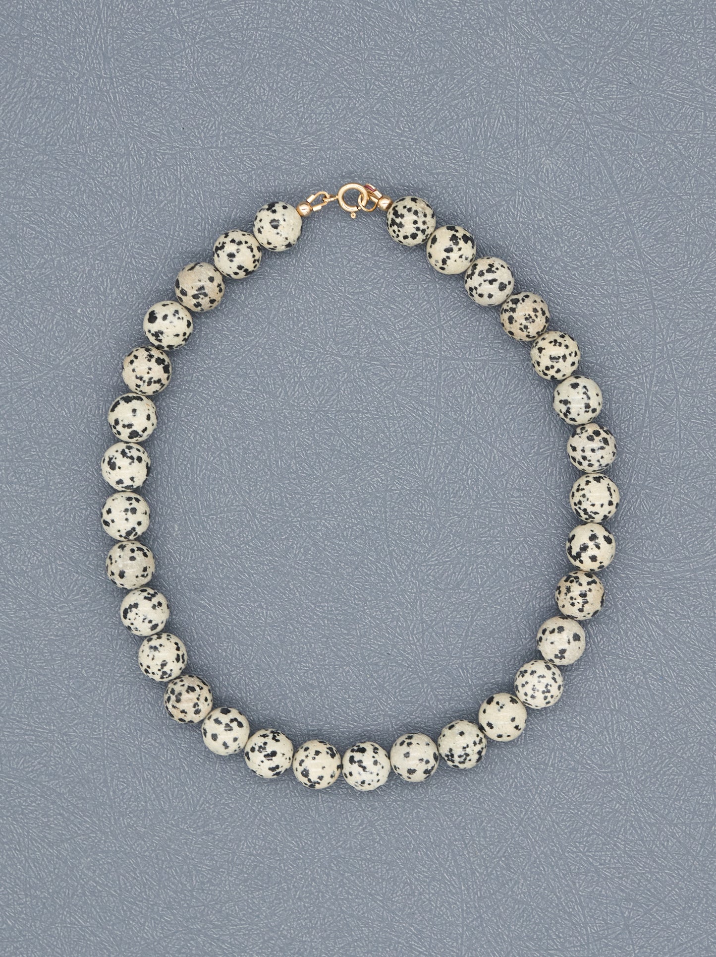 Fleck Necklace