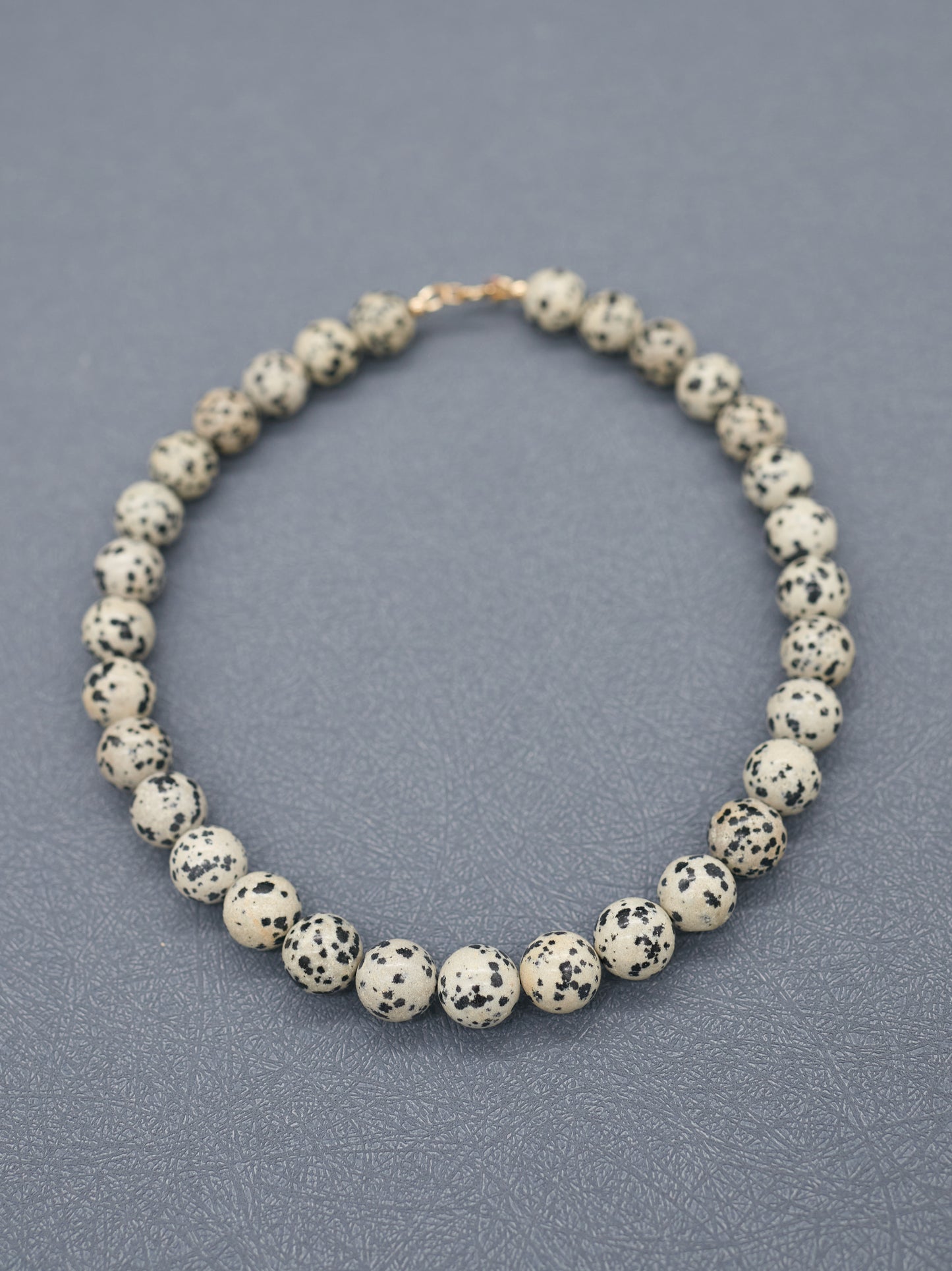 Fleck Necklace